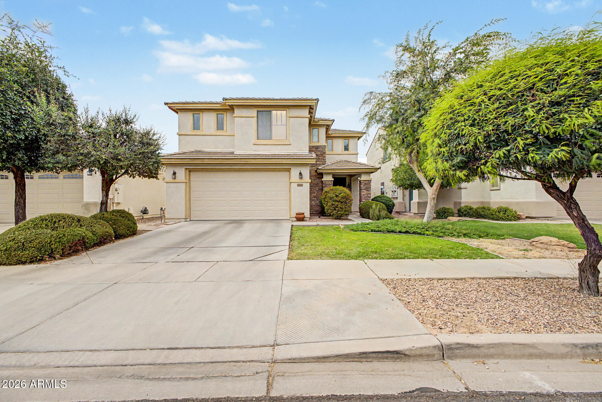 4440 E Los Altos Drive — photo