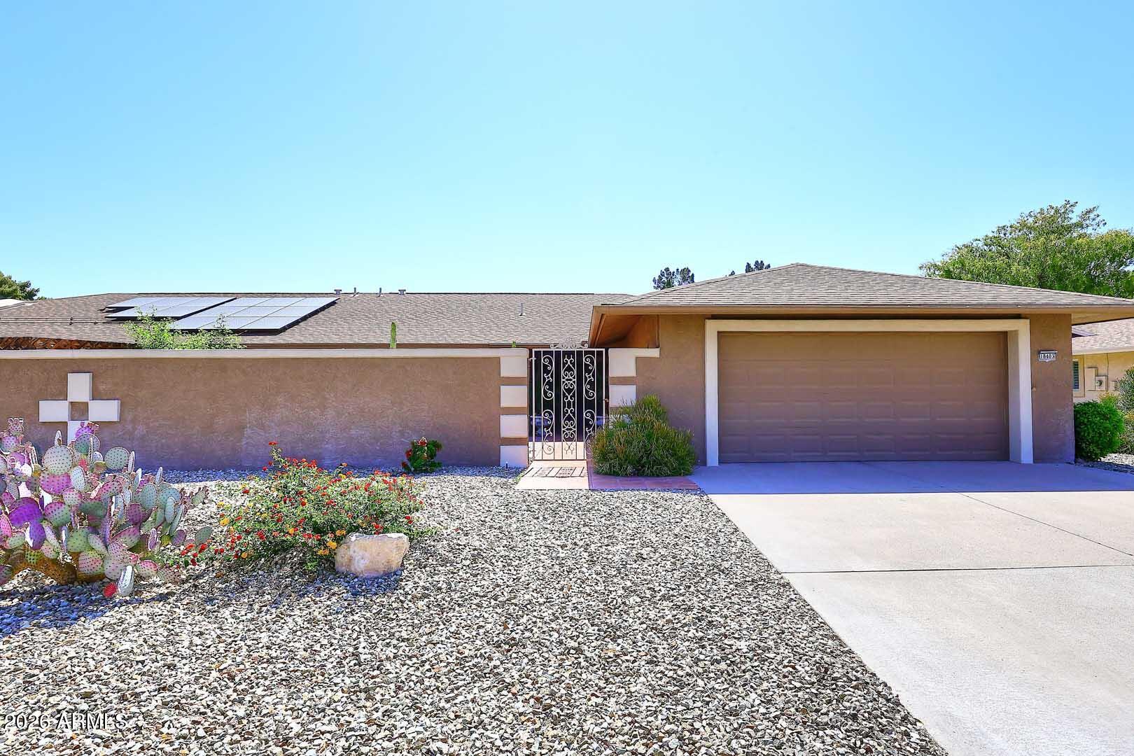 18403 N Conestoga Drive — photo
