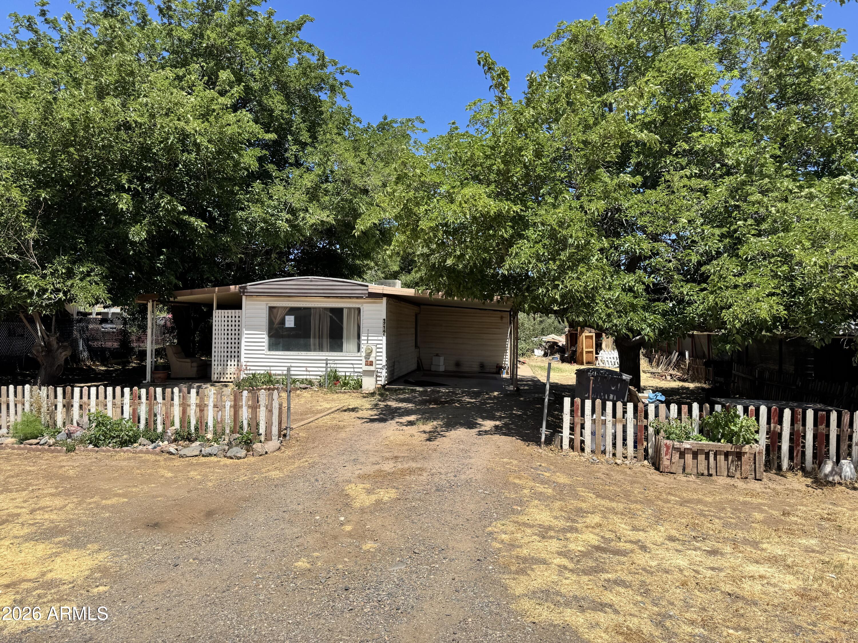 17146 E Meadow Lane — photo