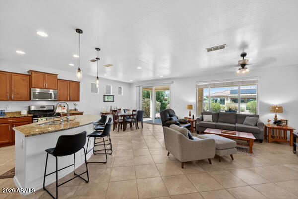 7152 W Merriweather Way — photo