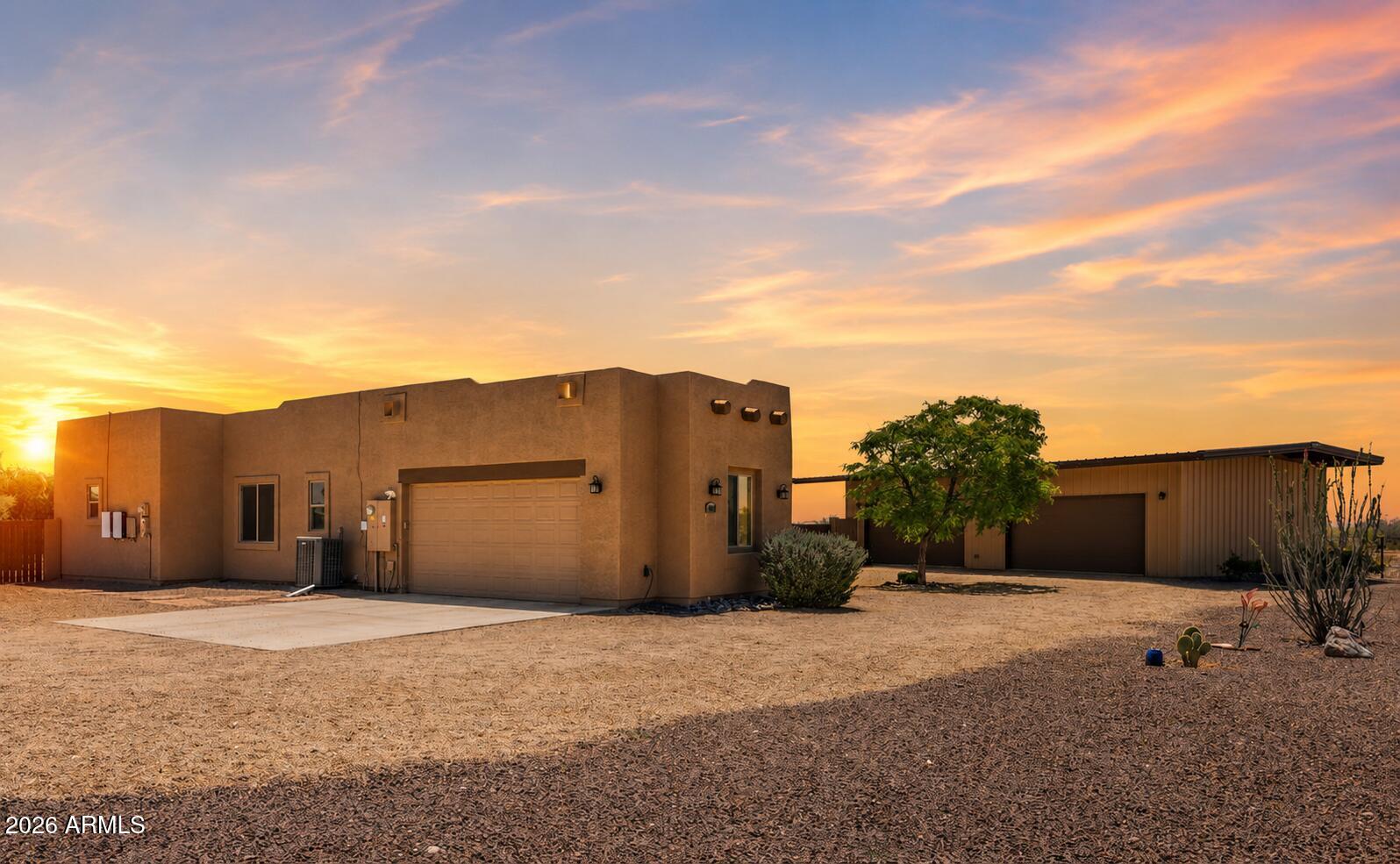 14645 W Hedgehog Place — photo