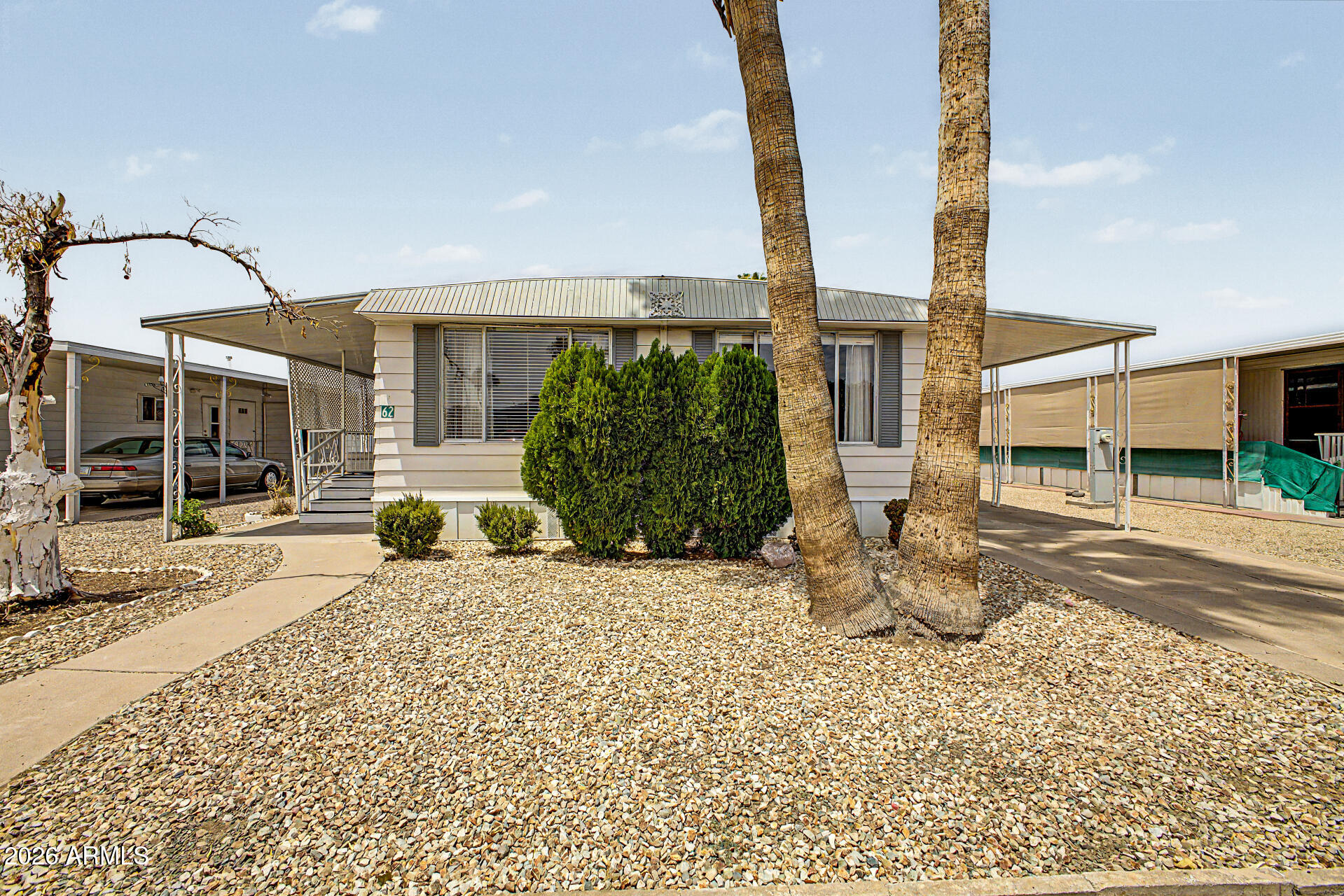 2650 W Union Hills Drive 62 — photo