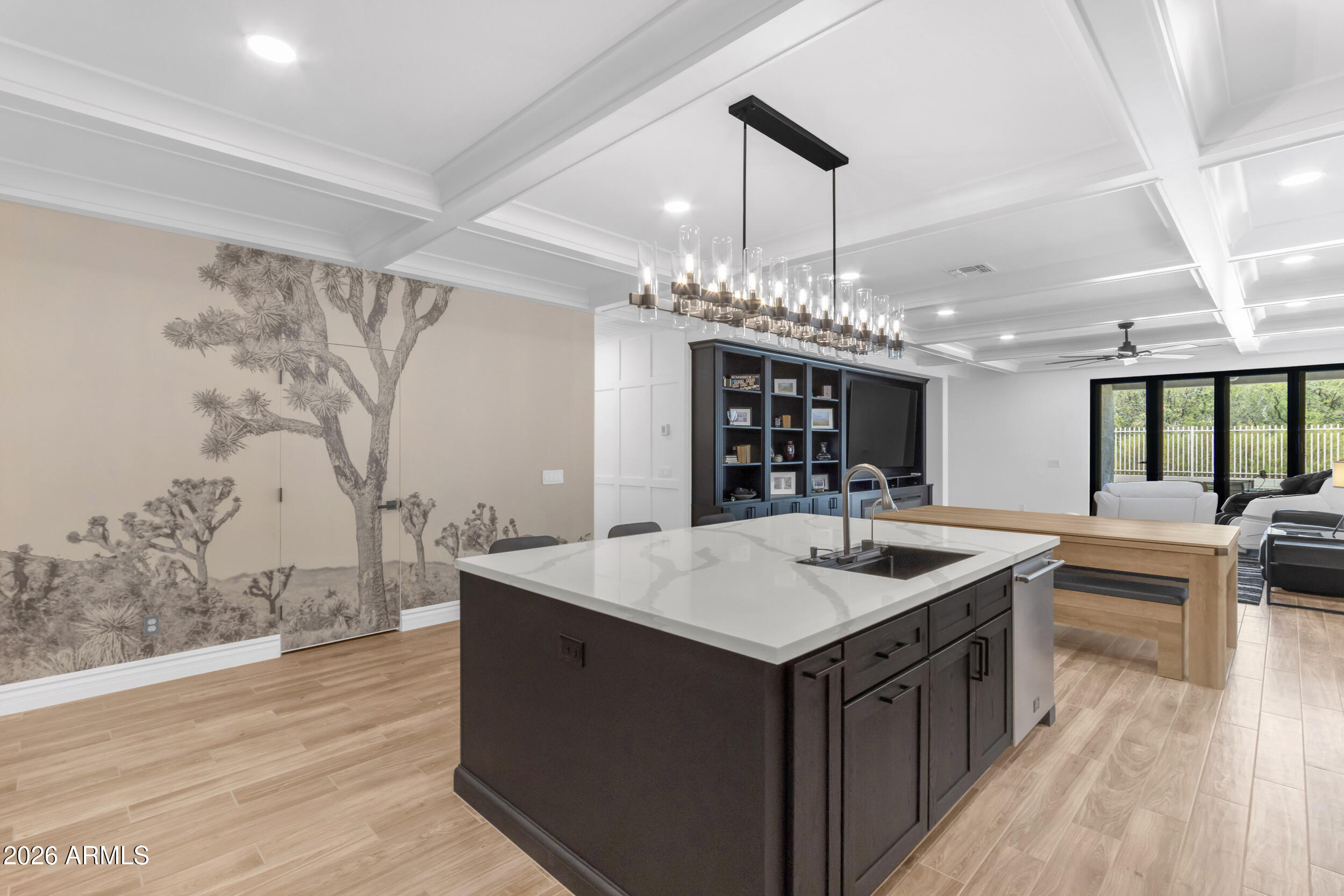 3746 E Vallejo Drive — photo