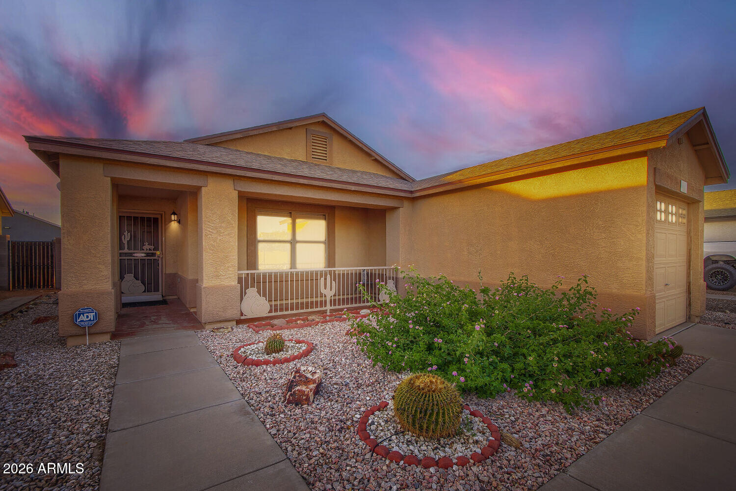 11778 W Columbine Drive — photo