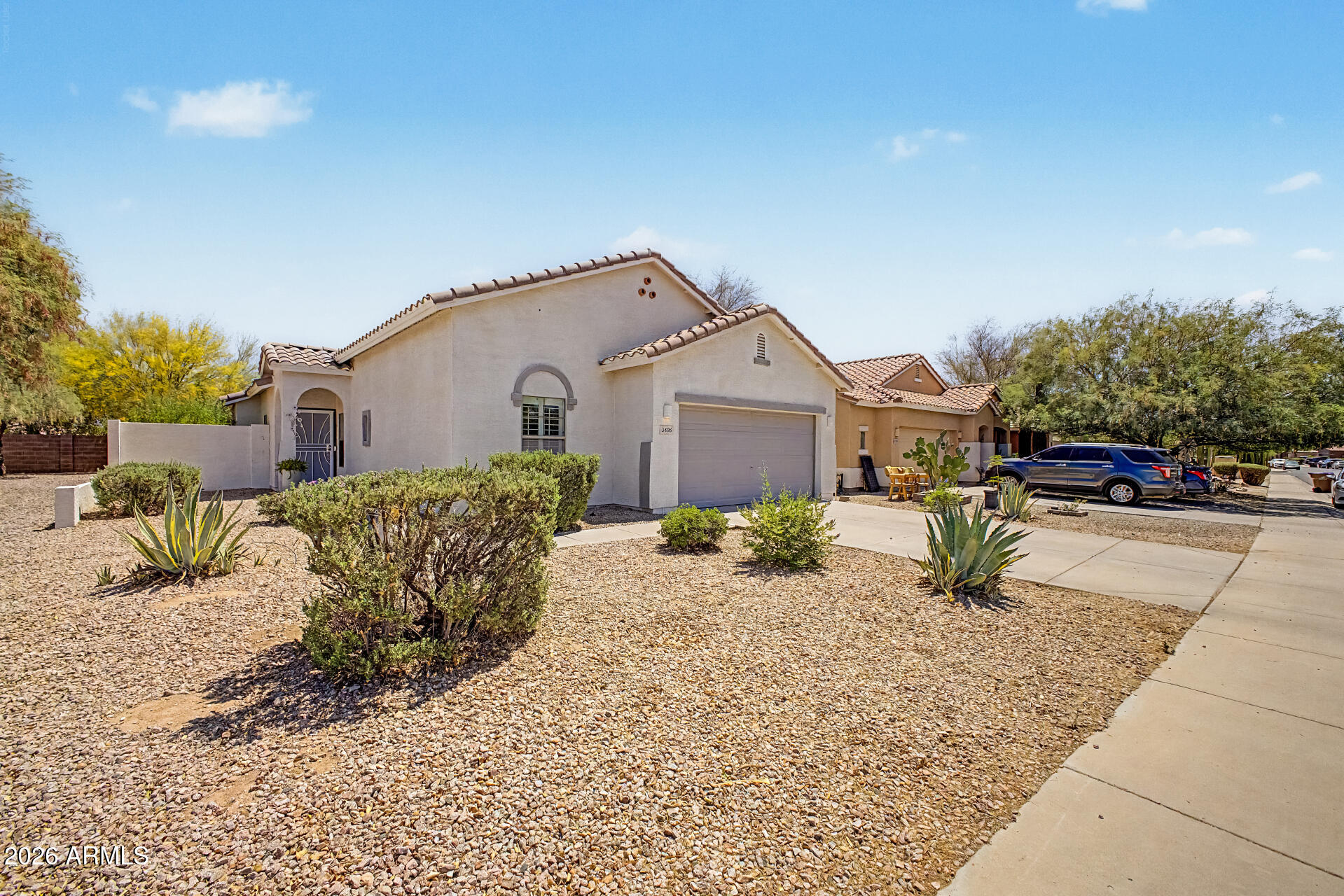 3498 W Hayden Peak Drive — photo