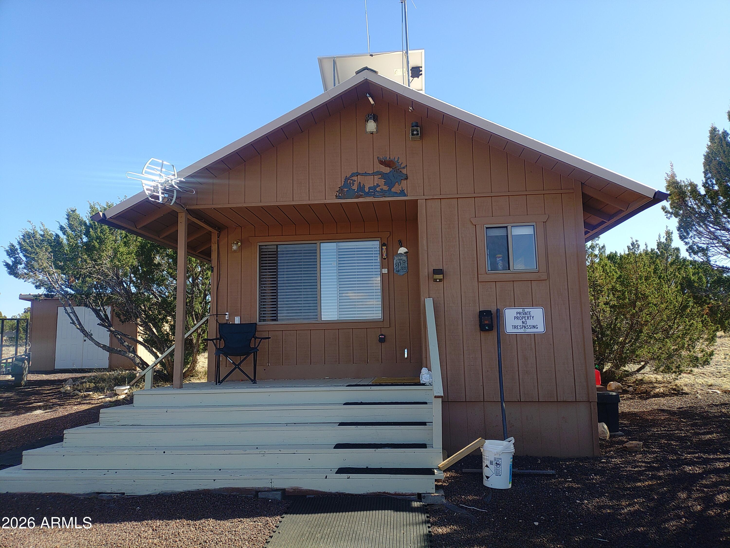 1417 Buffington Hill Road — photo