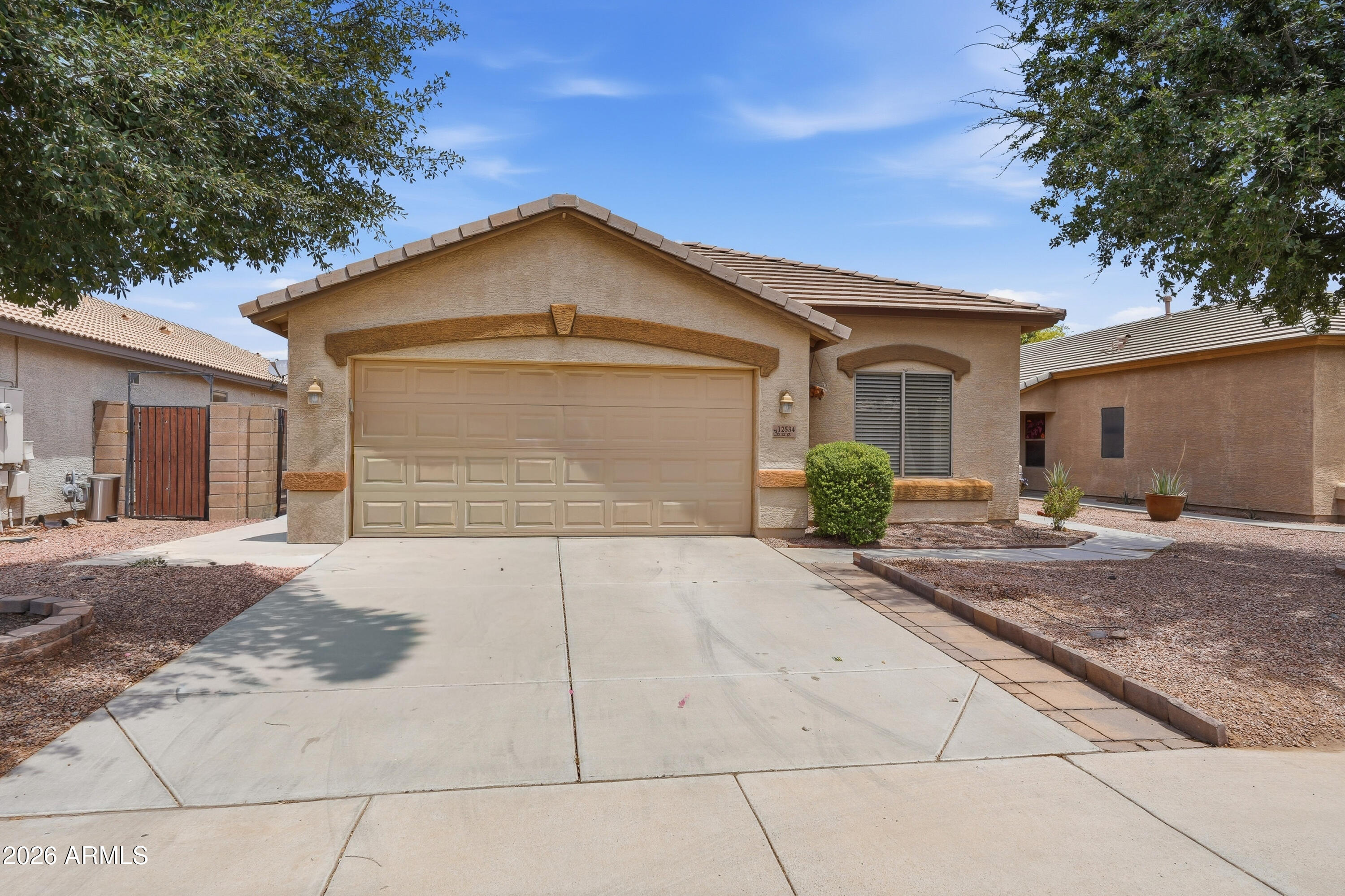 12534 W Woodland Avenue — photo