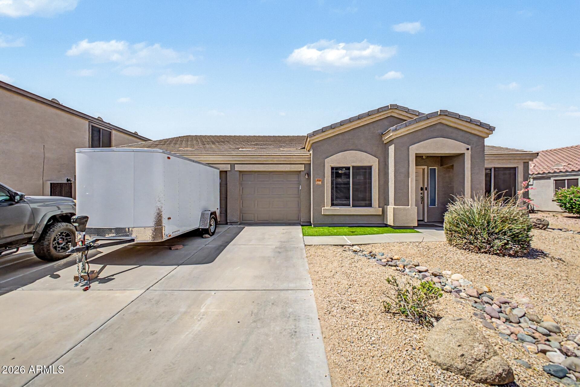 8365 W Berridge Lane — photo