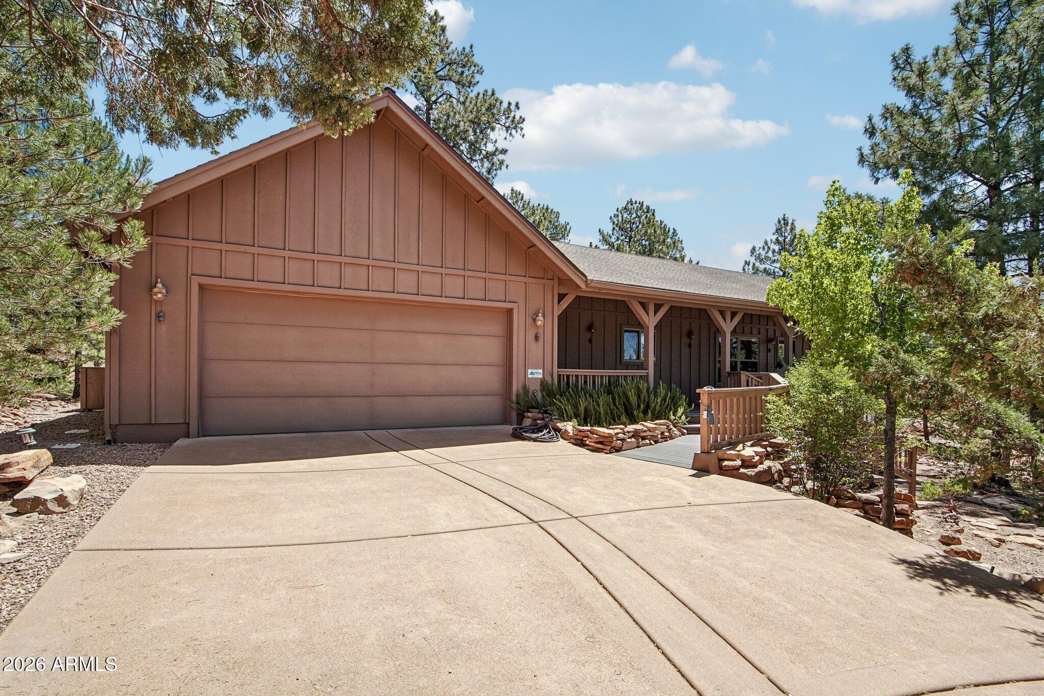 6518 W Ruin Hill Loop — photo