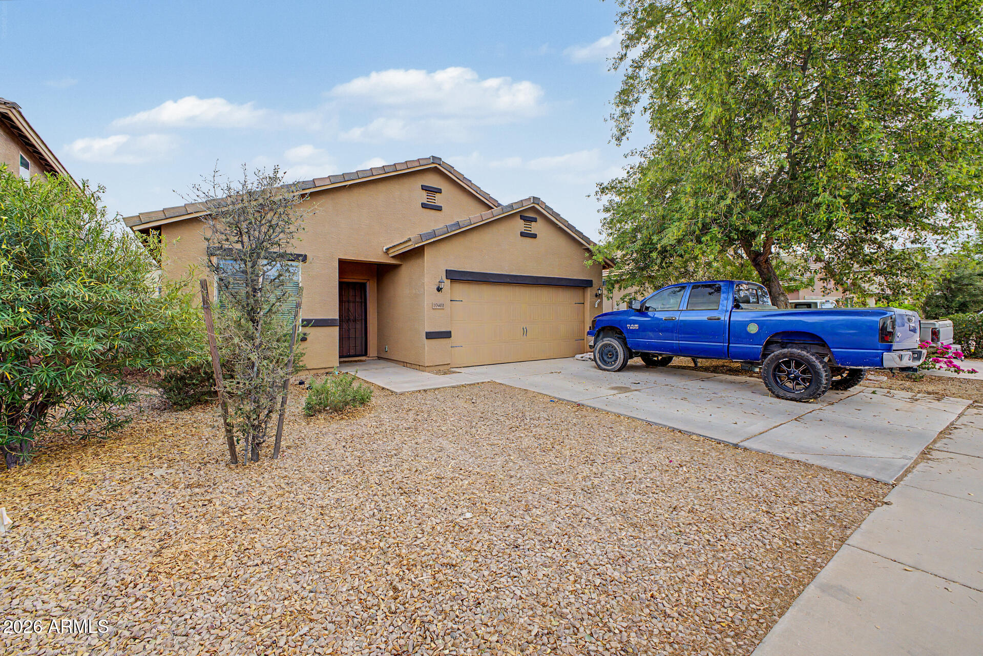 10401 E Sunflower Lane — photo