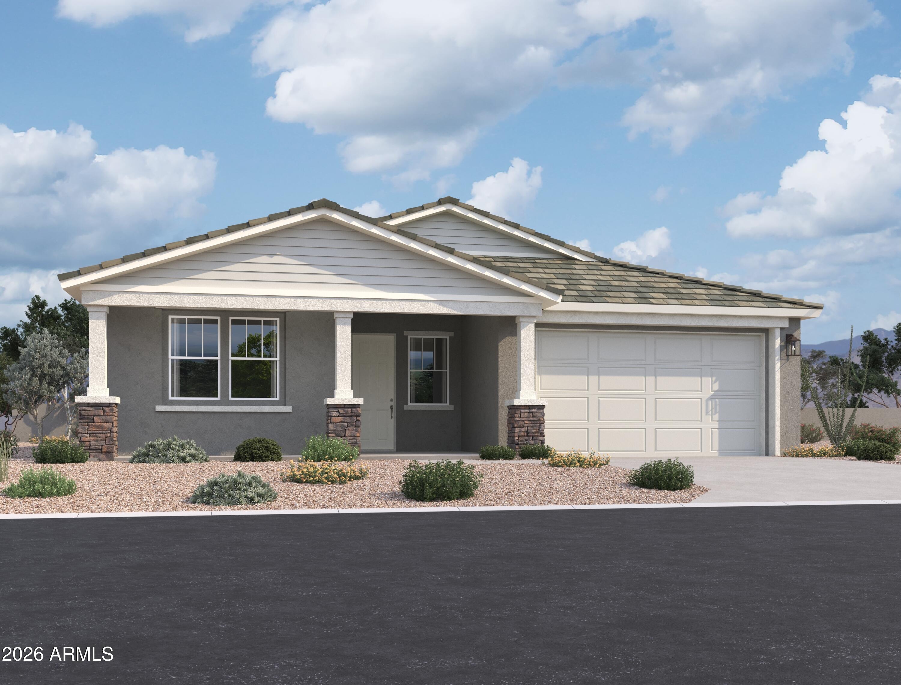 2638 E Homesteader Road — photo