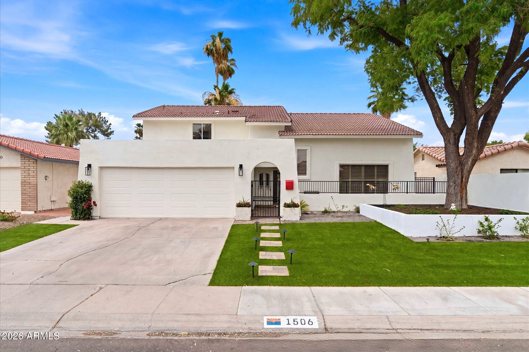 1506 E Edgewater Drive — photo