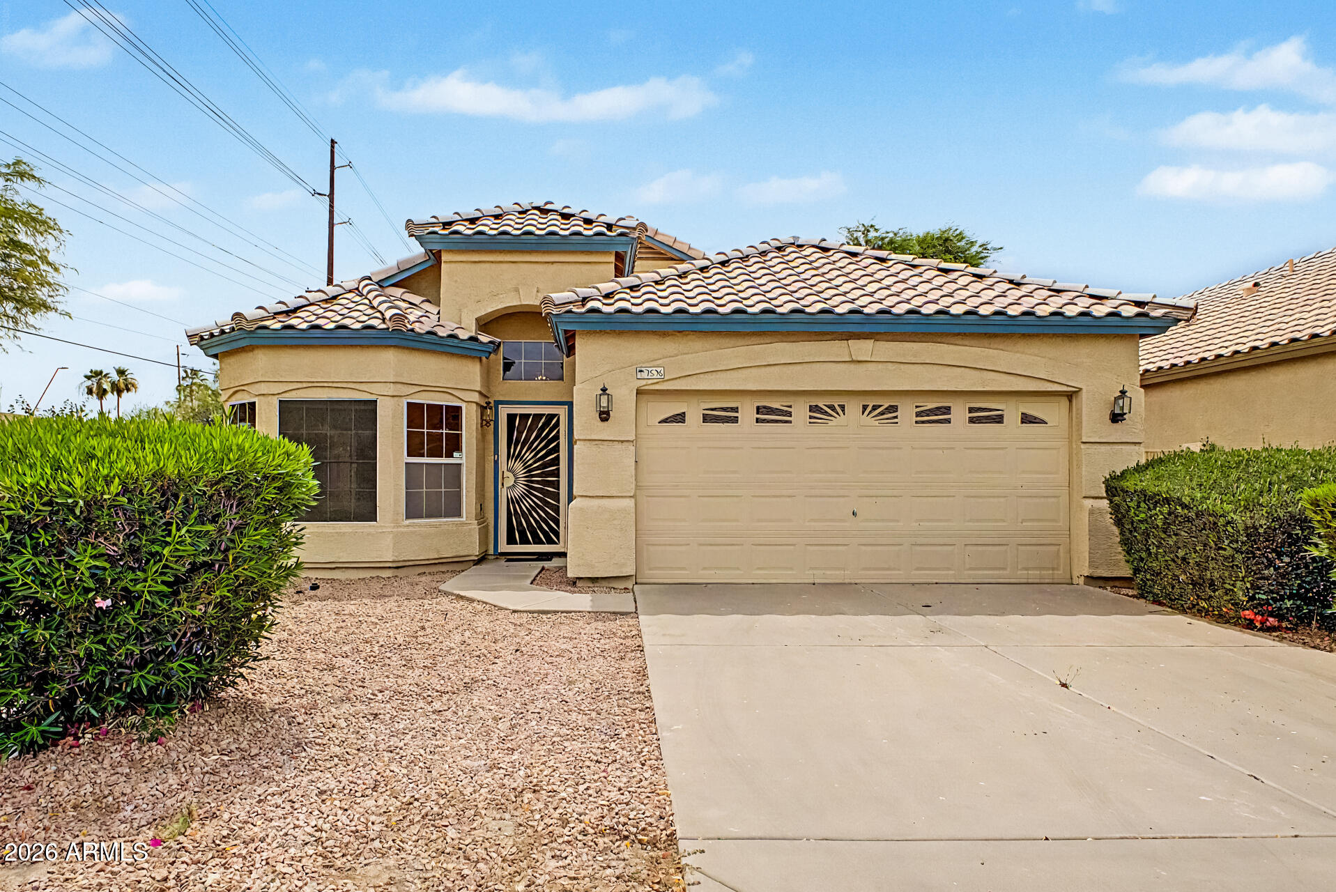 7576 S Jentilly Lane — photo