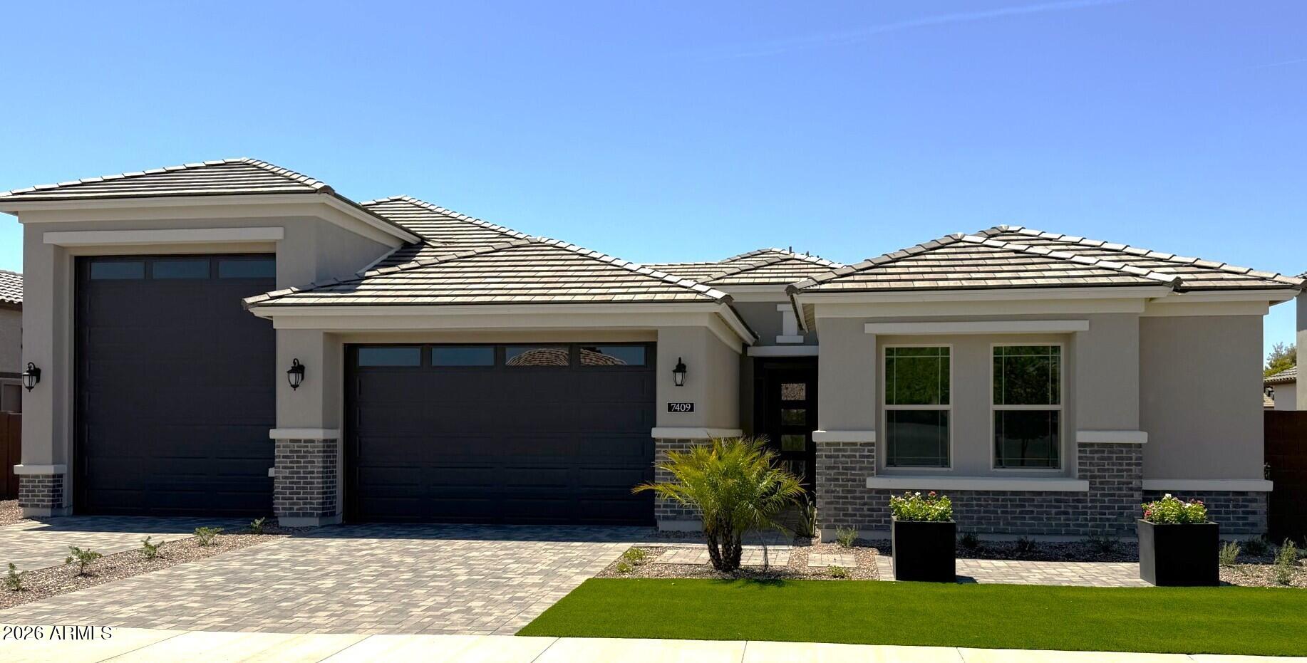 7409 W St Moritz Lane — photo
