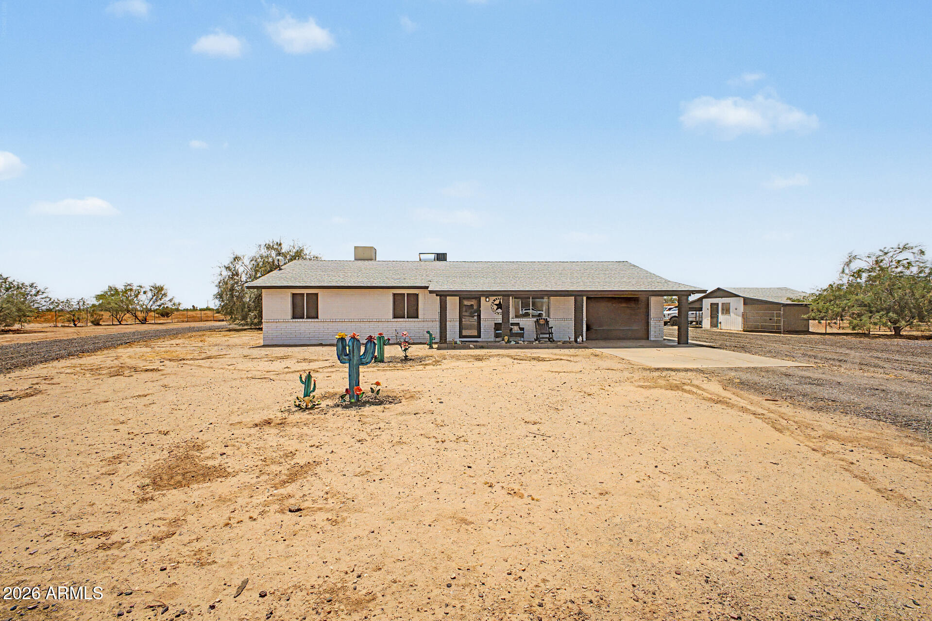 20915 W Dale Lane — photo