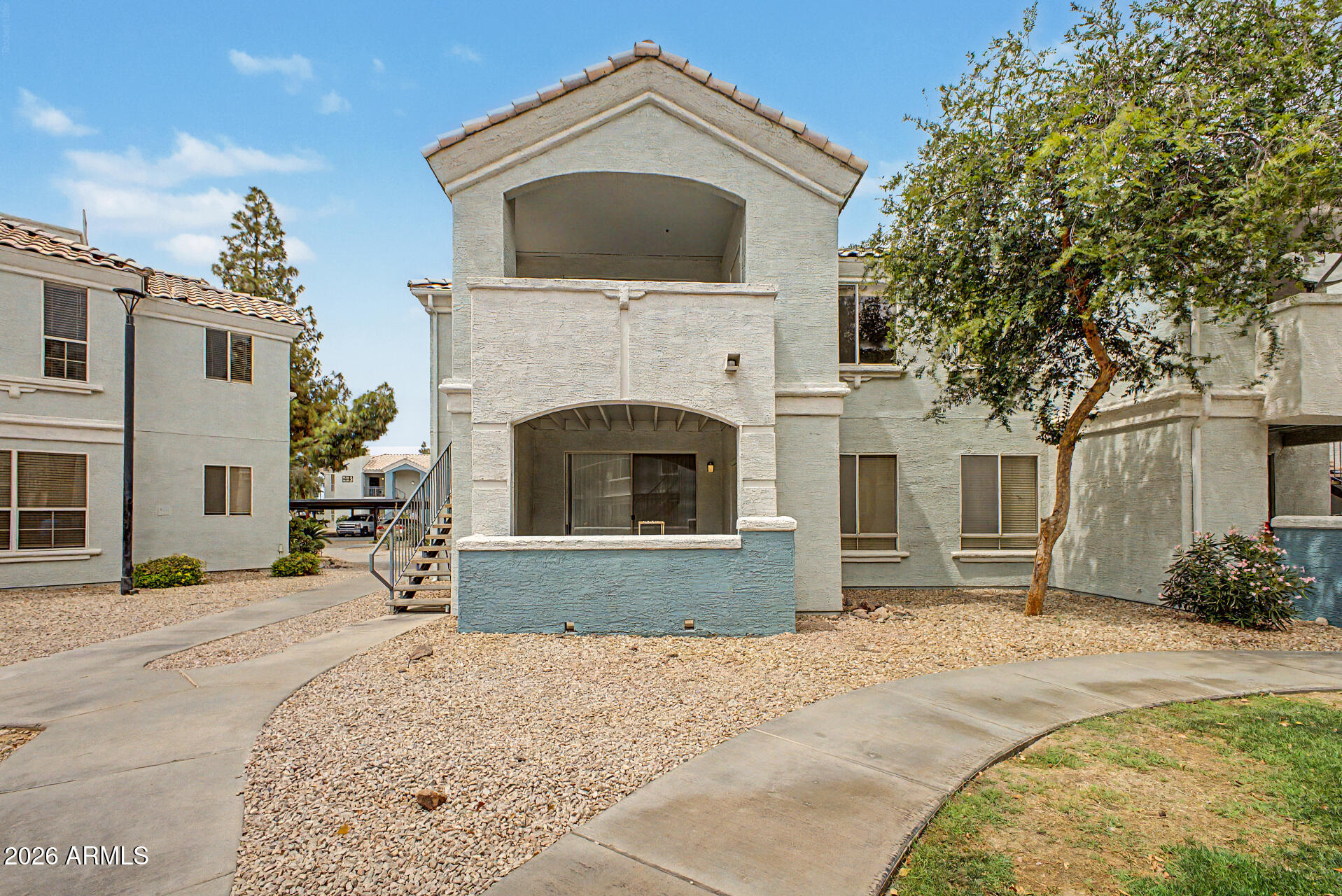 1100 N Priest Drive 2109 — photo