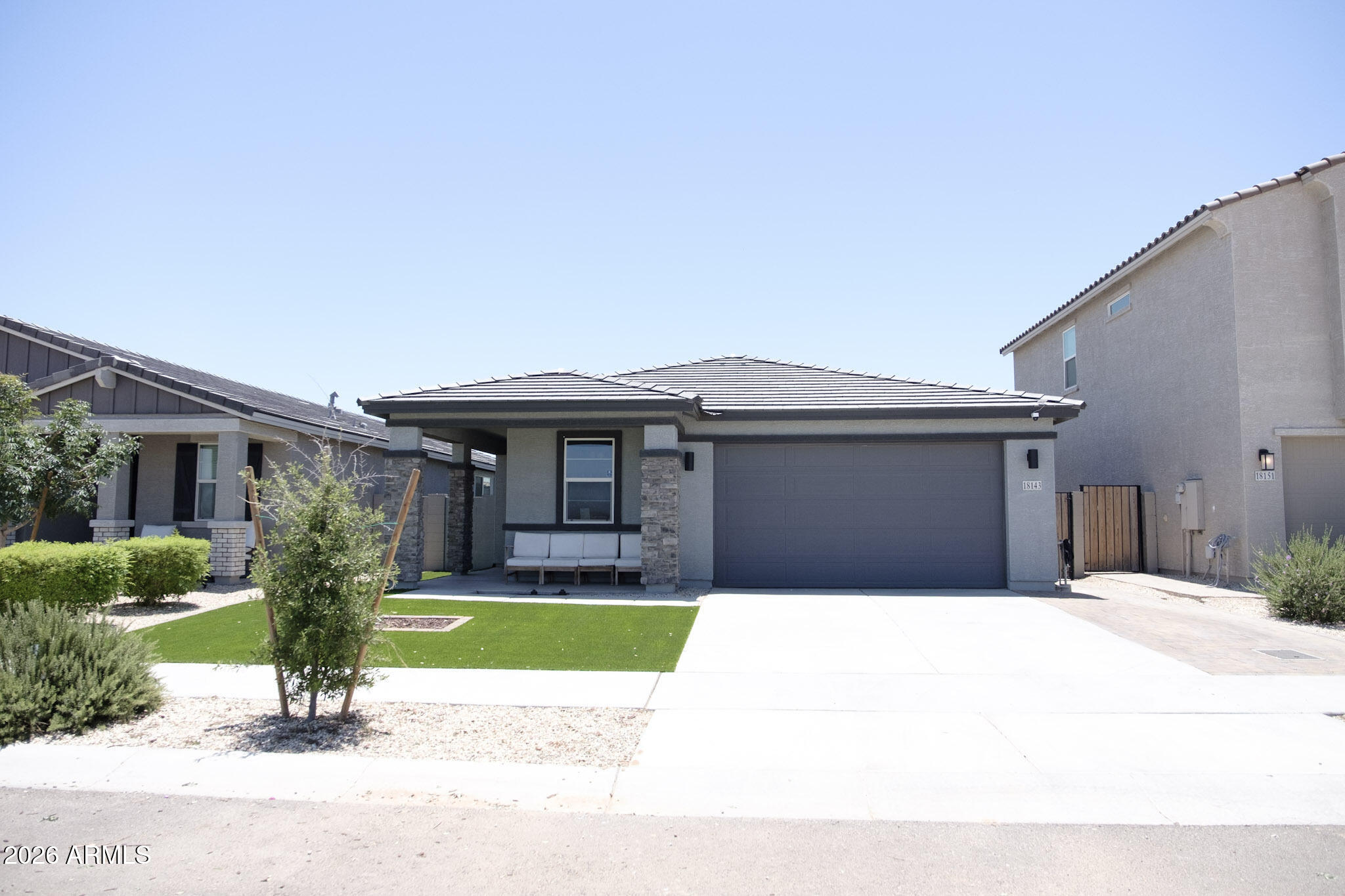 18143 W Paraiso Drive — photo