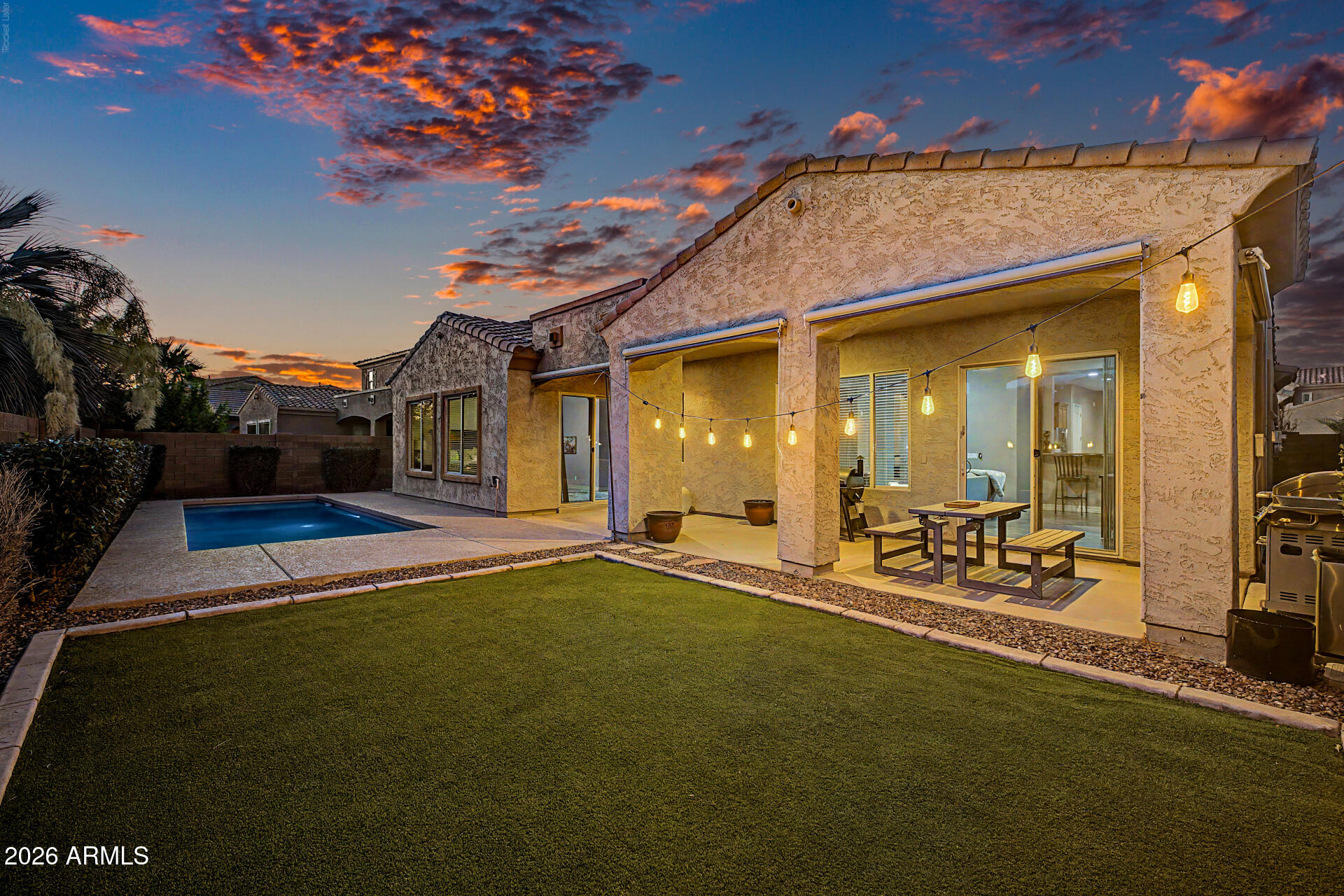 2637 E Dogwood Drive — photo