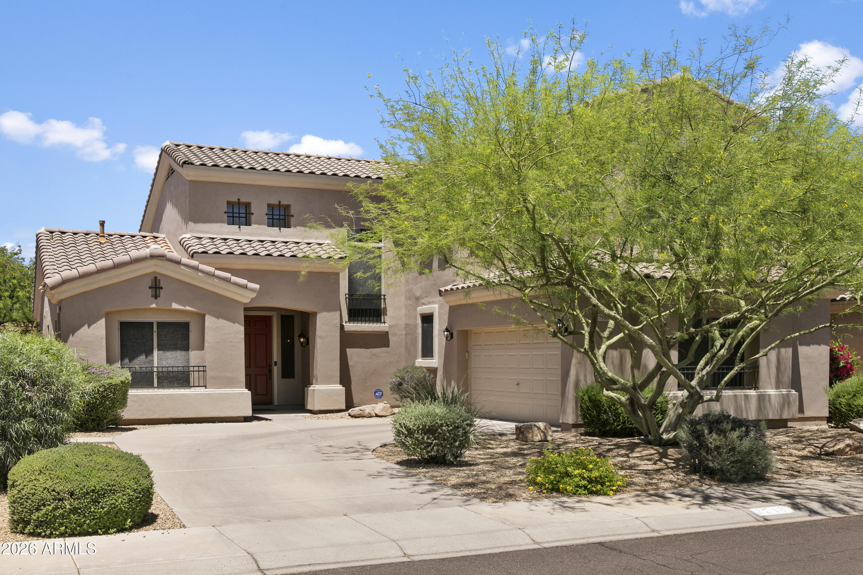 7516 E Santa Catalina Drive — photo