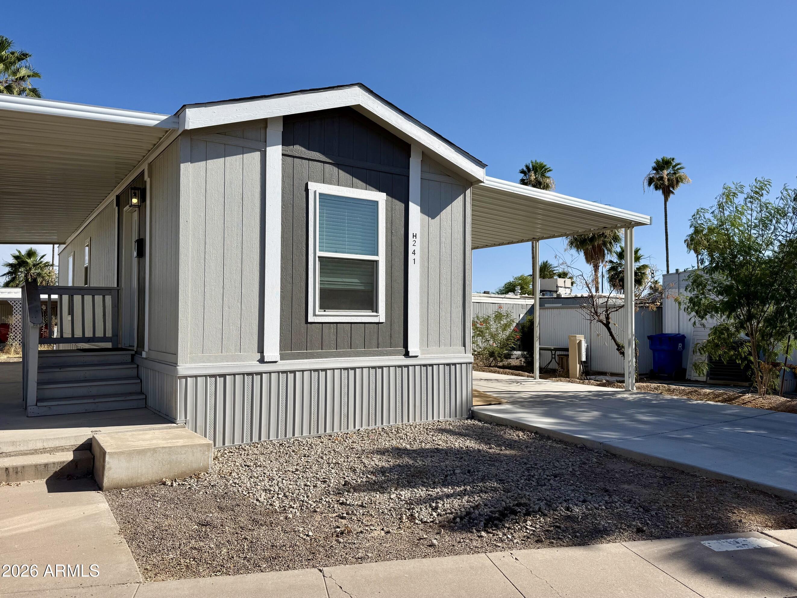 5201 W Camelback Road H241 — photo