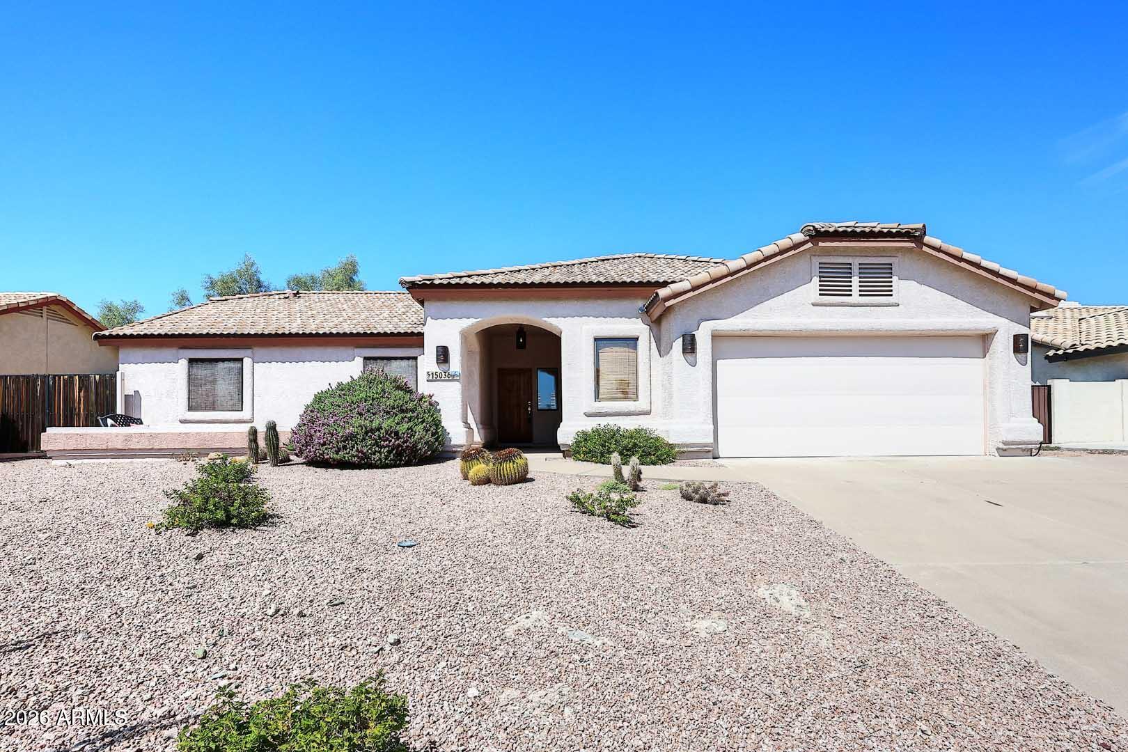 15036 N Maple Drive — photo