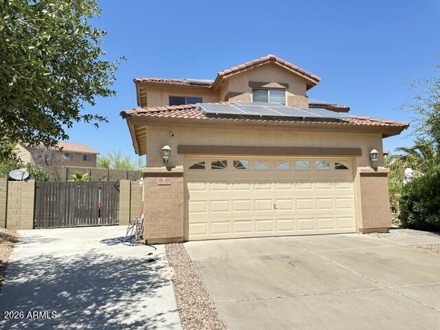 23822 W Adams Street — photo
