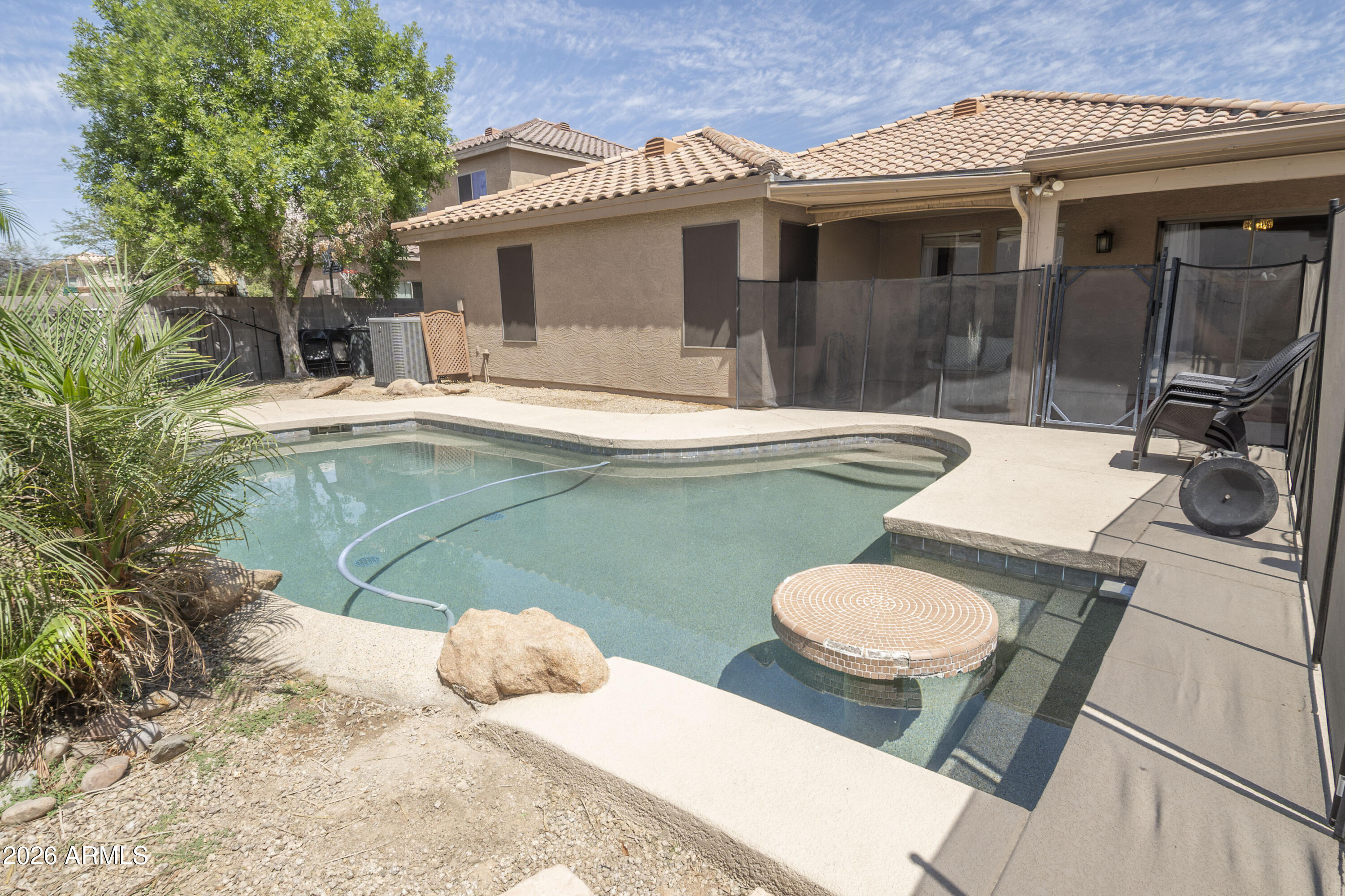 9315 W Mariposa Drive — photo