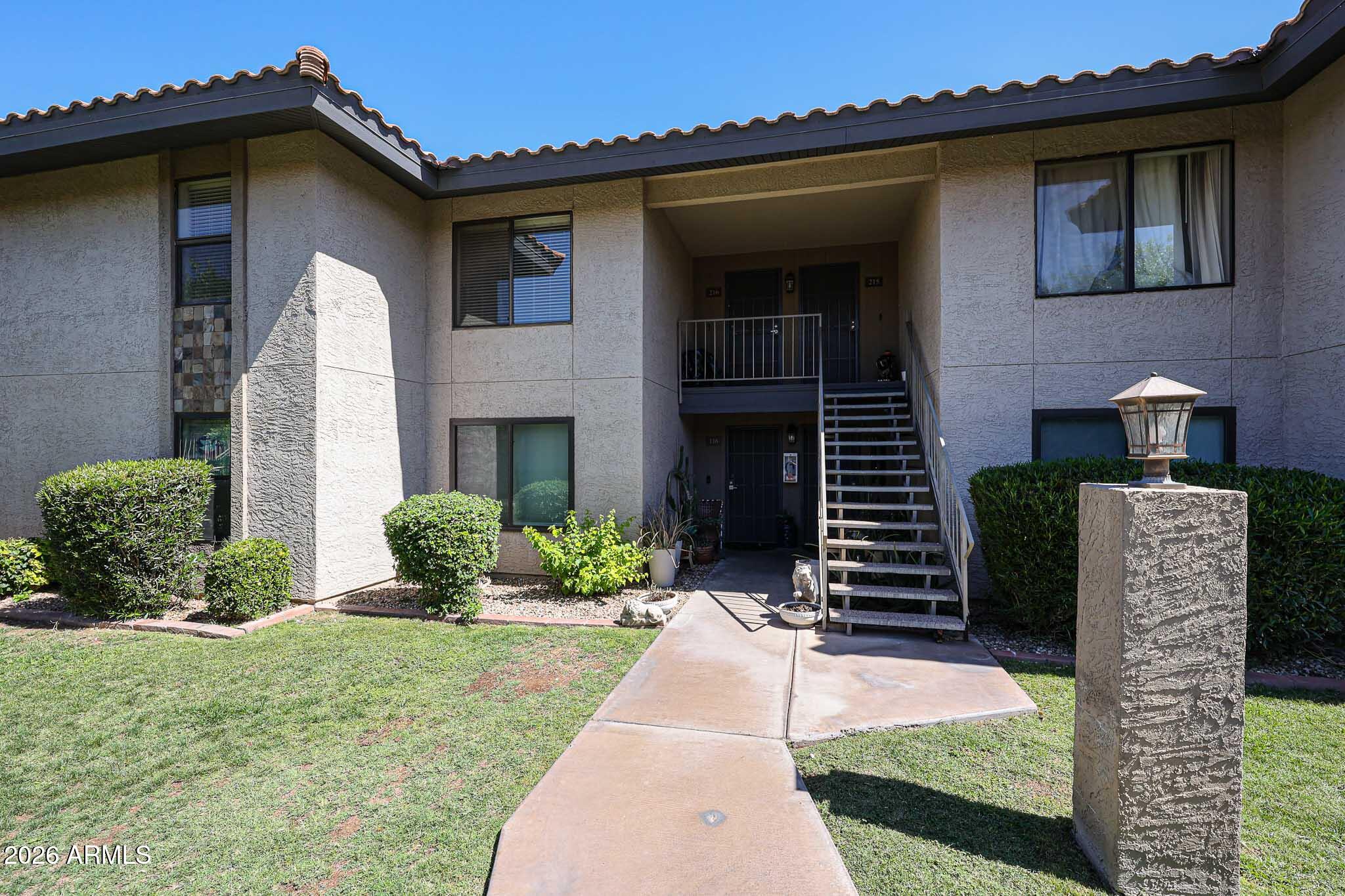 1402 E Guadalupe Road 216 — photo