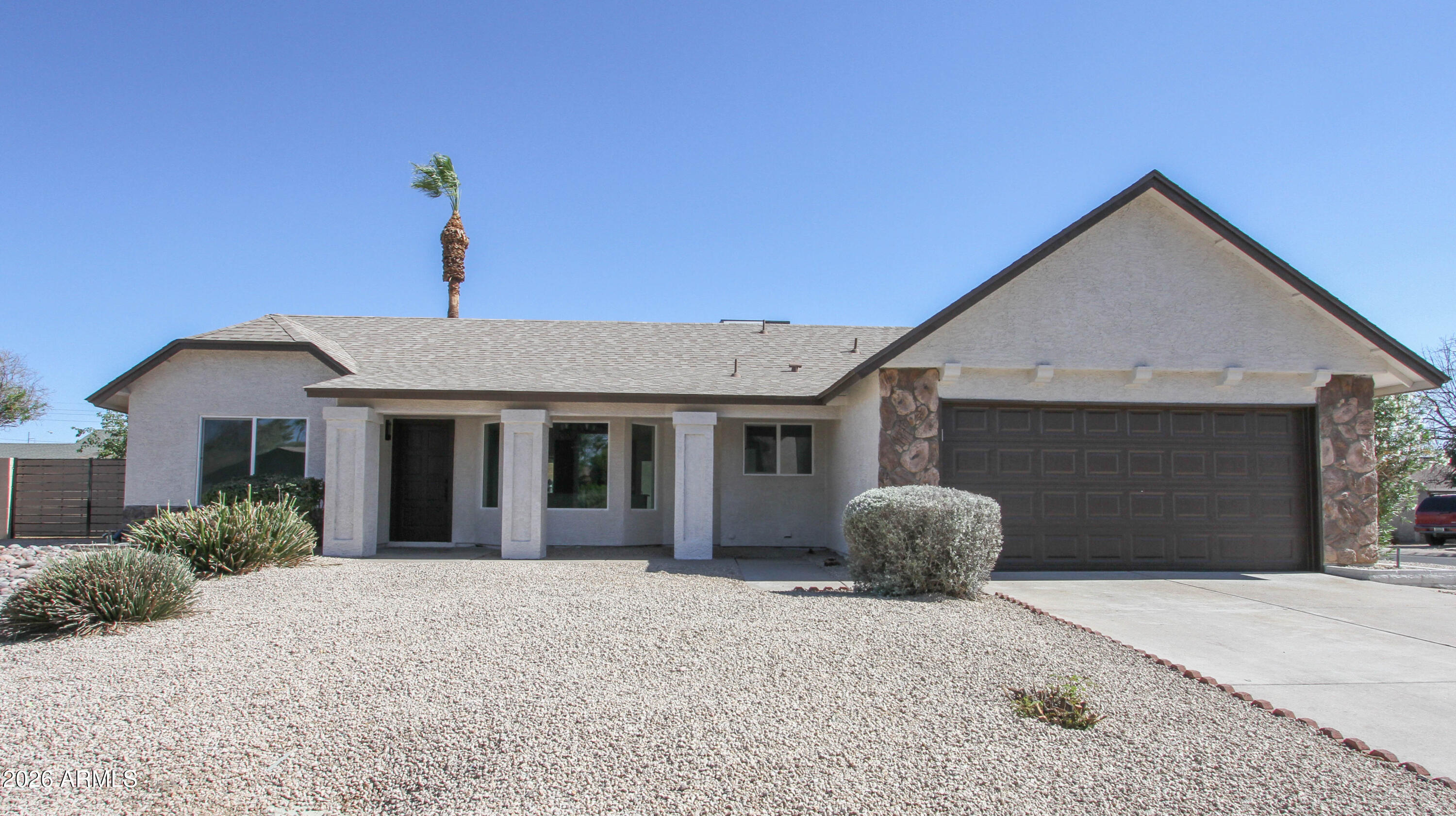 401 E Rockwood Drive — photo