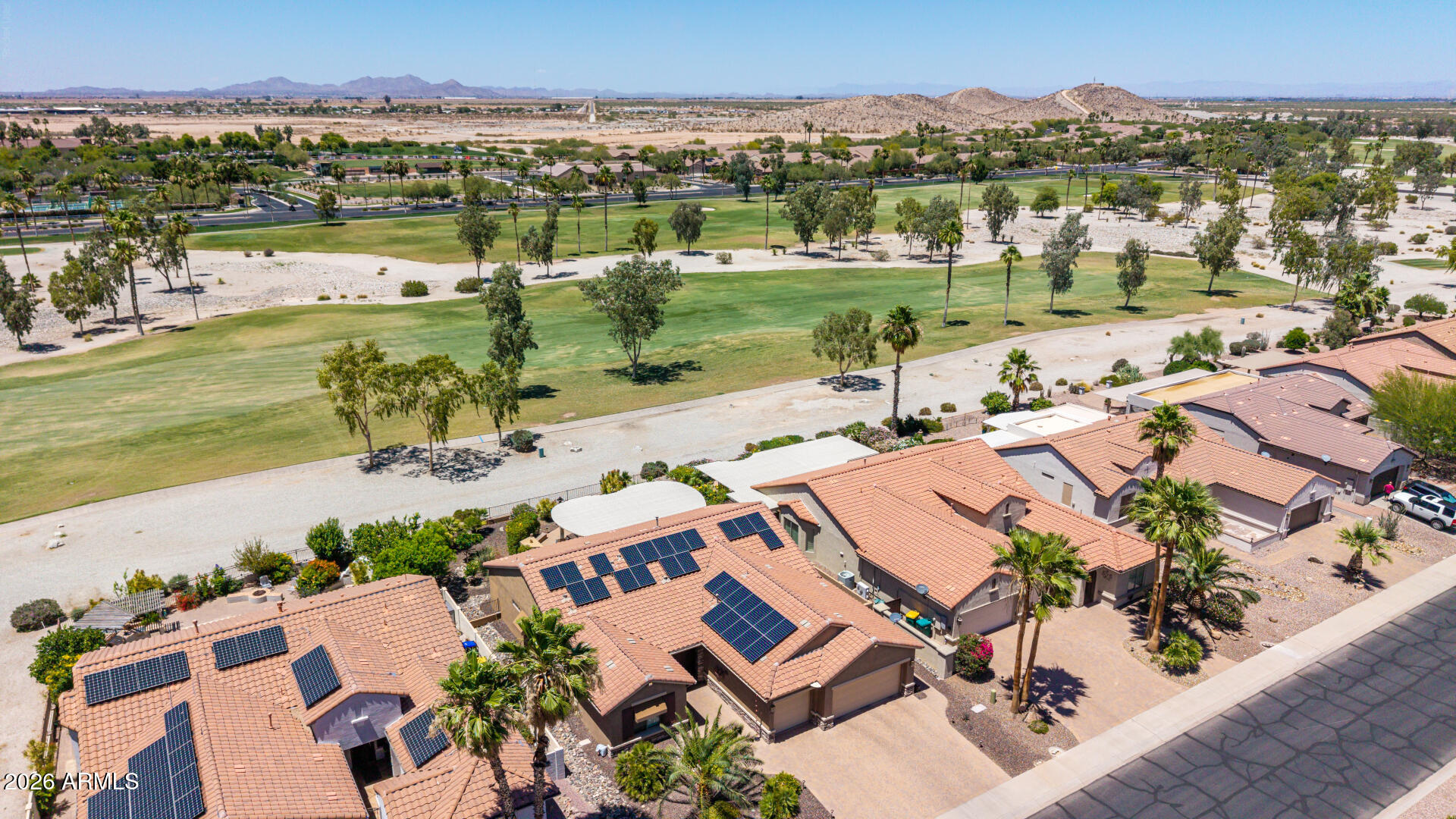 5010 W Comanche Drive — photo