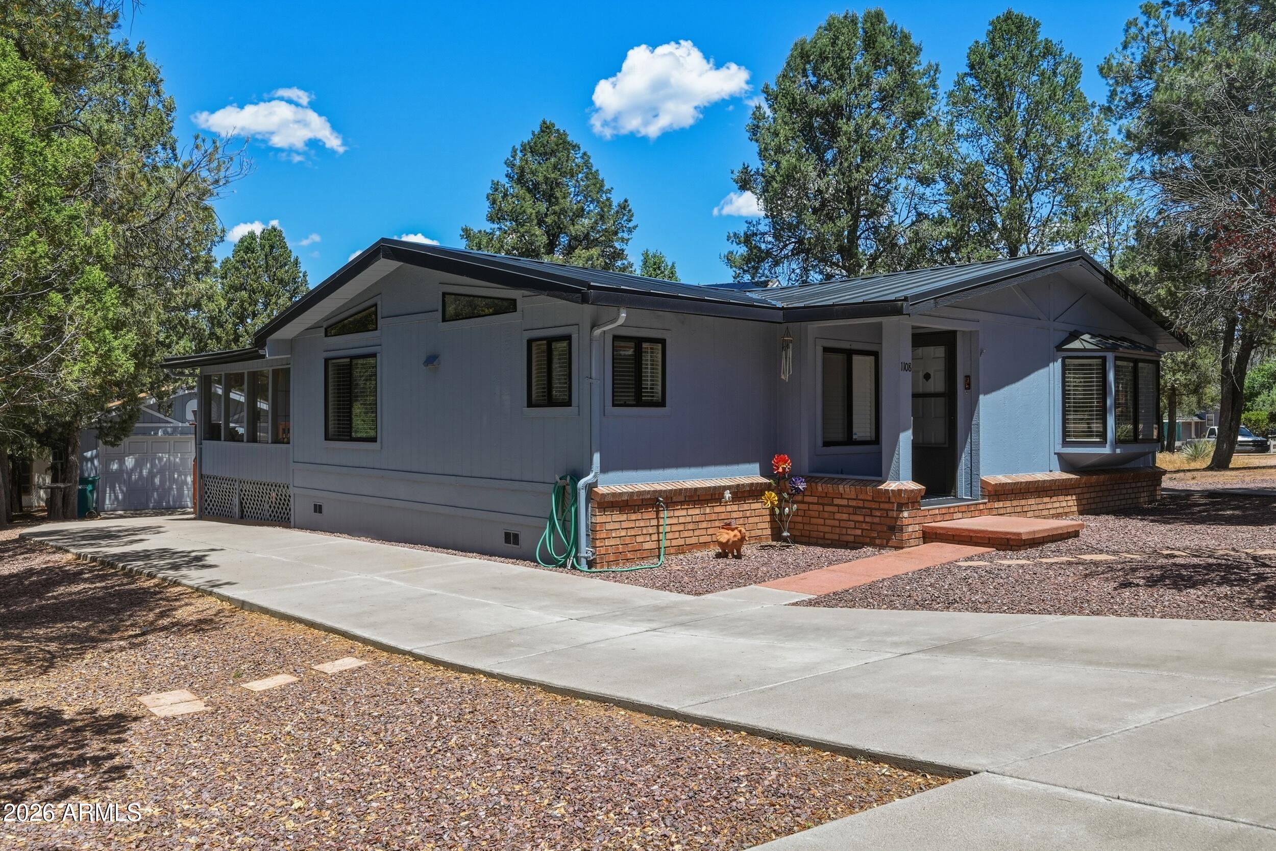 1108 N William Tell Circle — photo