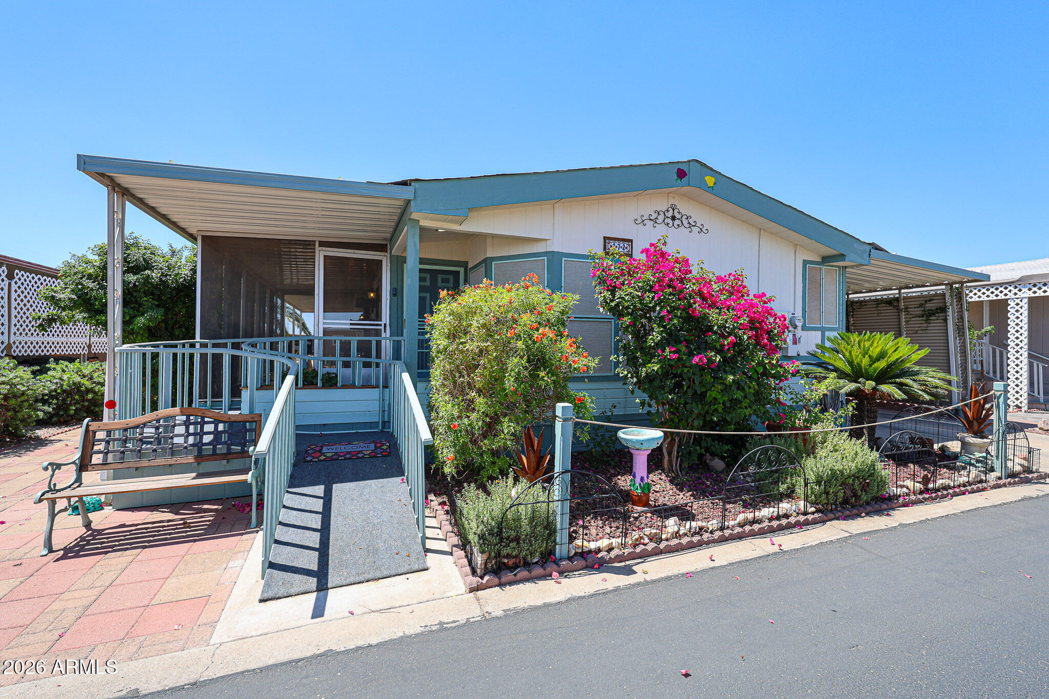 11596 W Sierra Dawn Boulevard 272 — photo