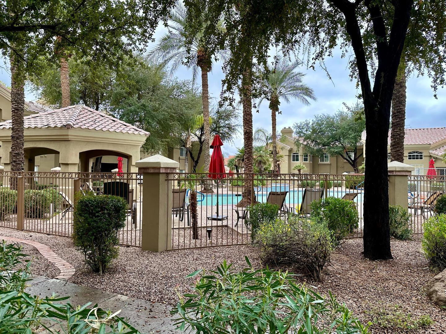 5335 E Shea Boulevard 2107 — photo