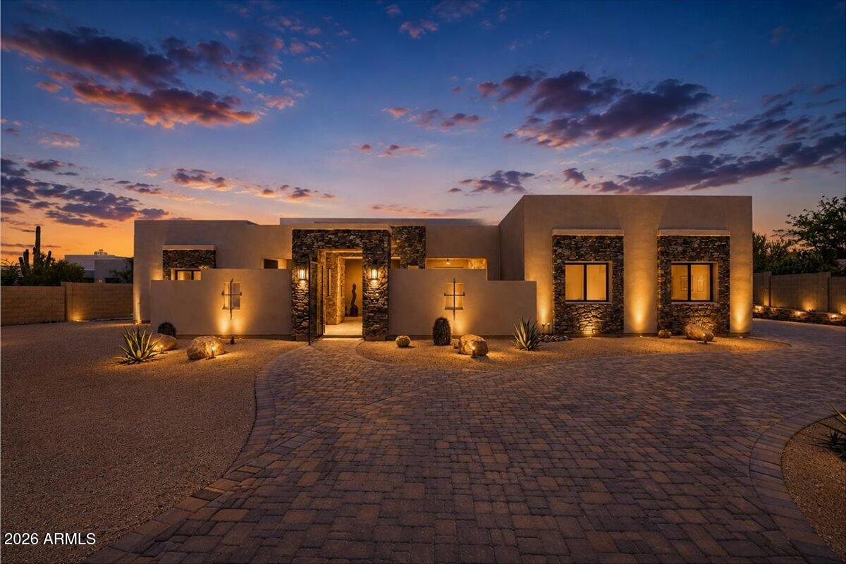 6027 E Wildcat Drive — photo