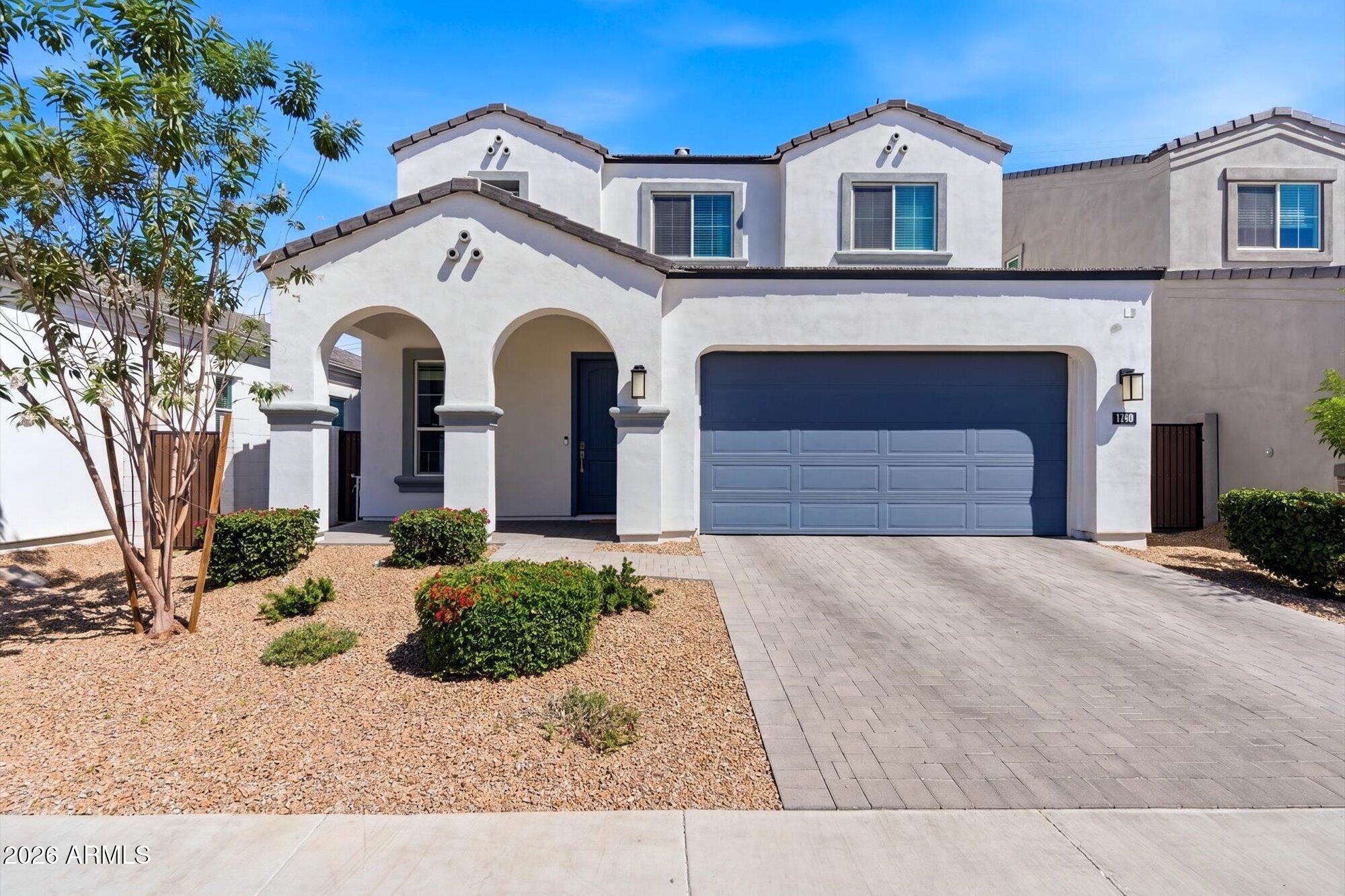 1740 E Northwood Drive — photo