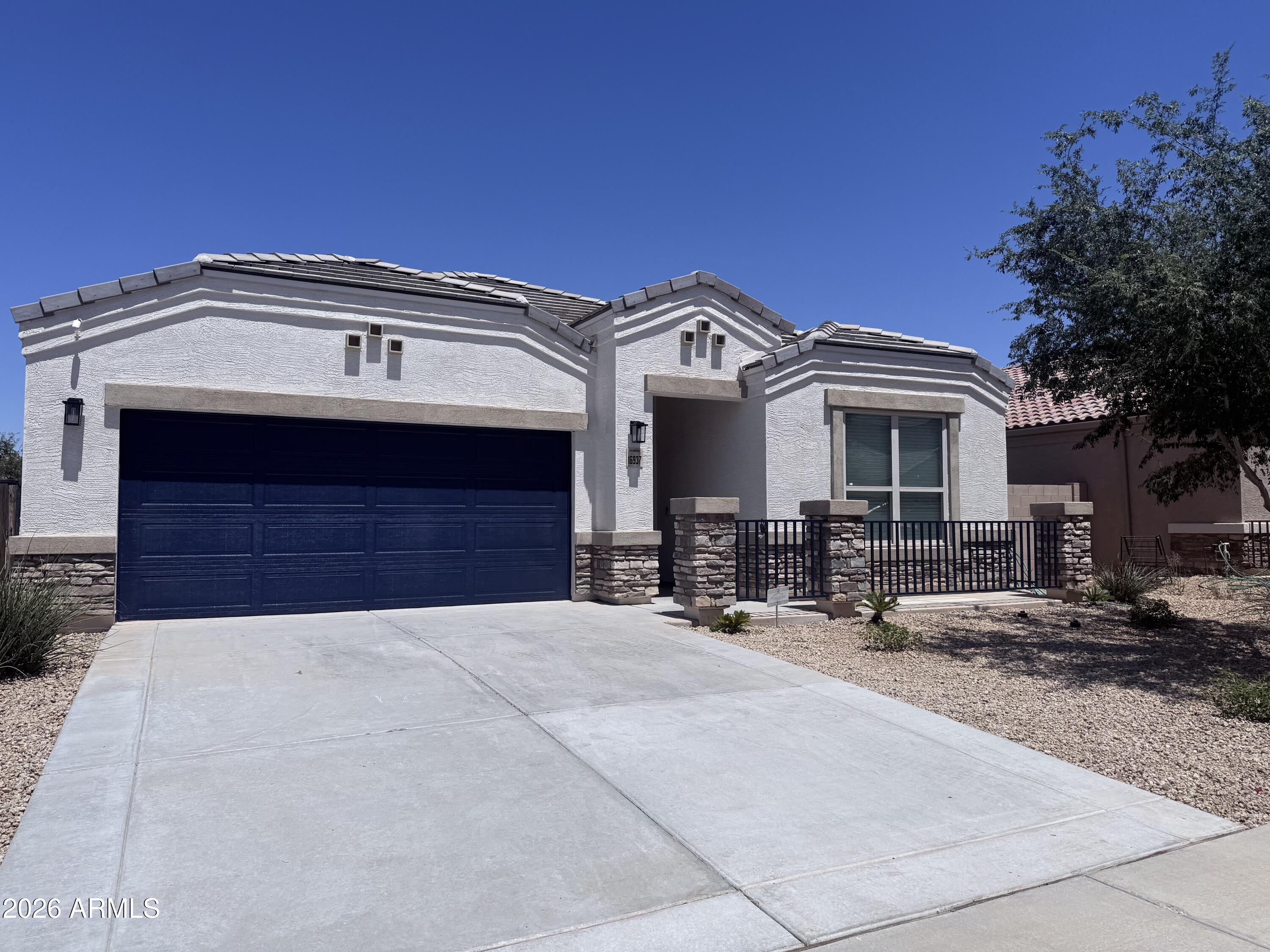 16937 N Rosa Drive — photo