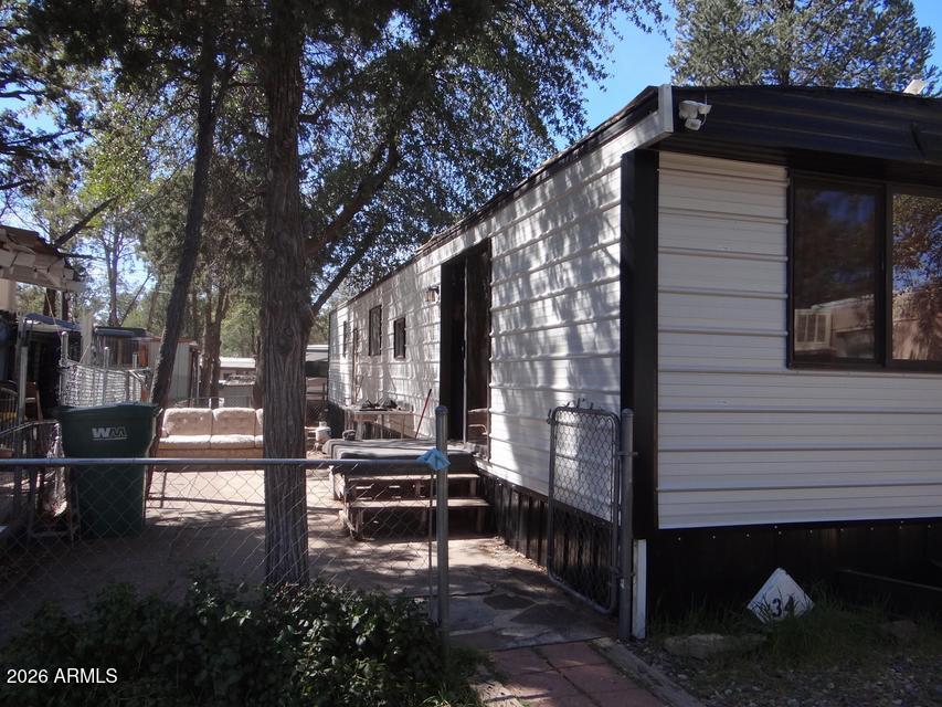 1304 N Beeline Highway 34 — photo