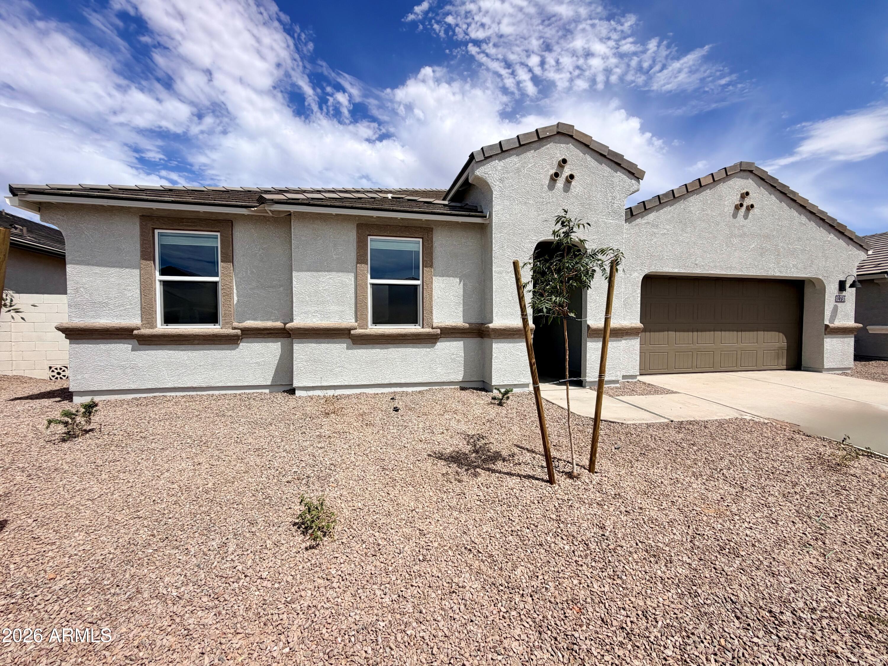 12731 E Bahia Court — photo