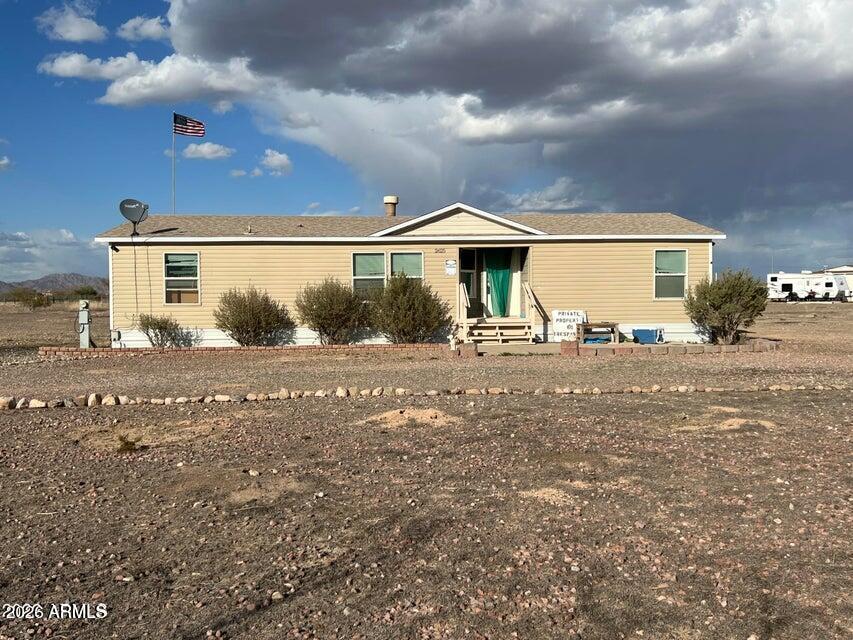 2625 N Saddle Vista Road — photo