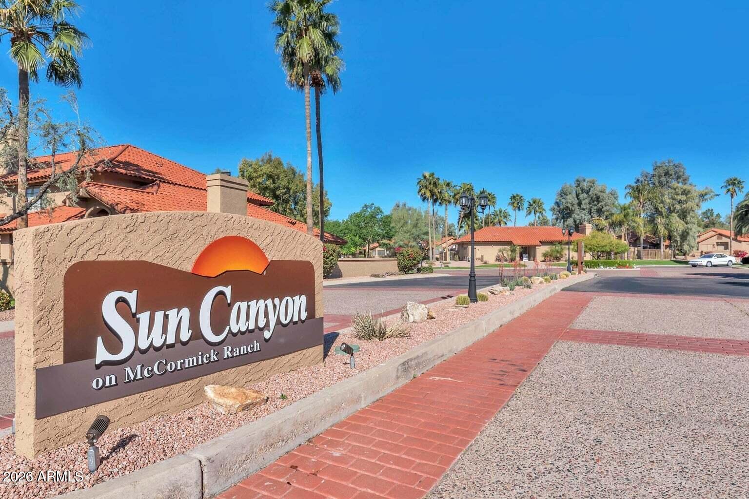 8700 E Mountain View Road 1013 — photo