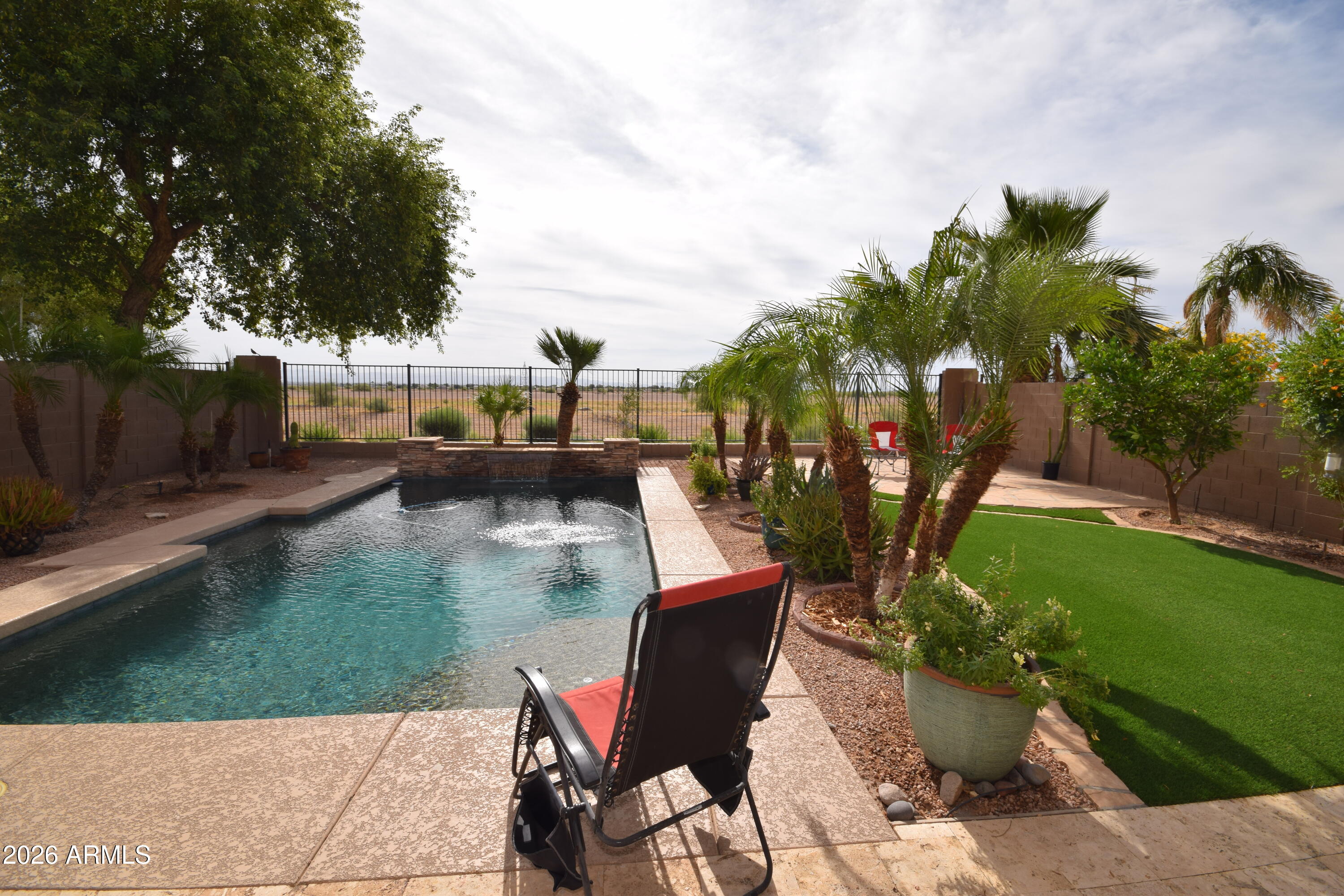 28319 N Desert Native Street — photo