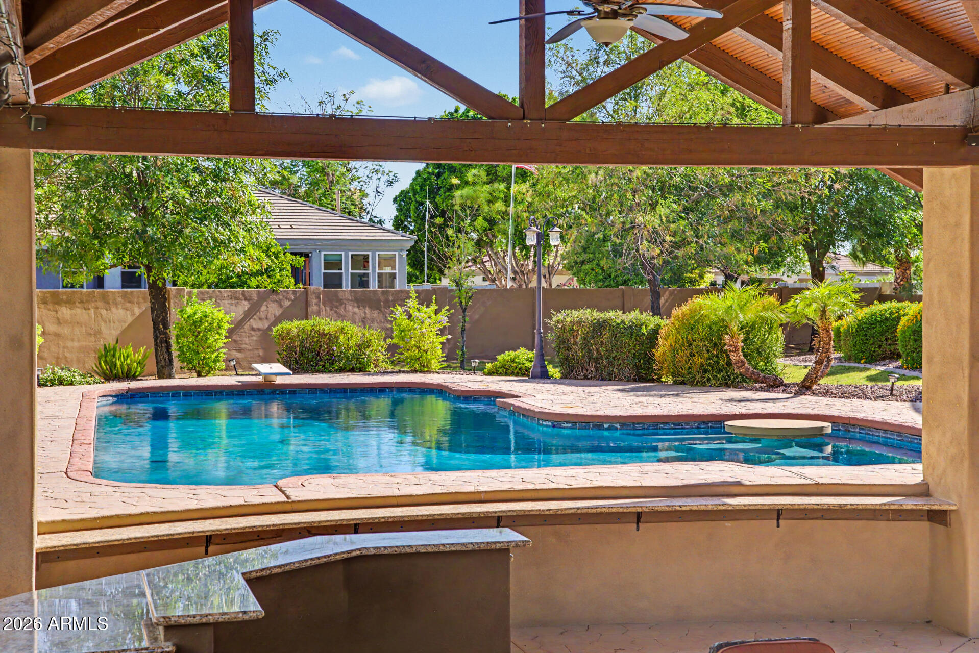 3751 E Nance Circle, Mesa, AZ 85215 — photo 2