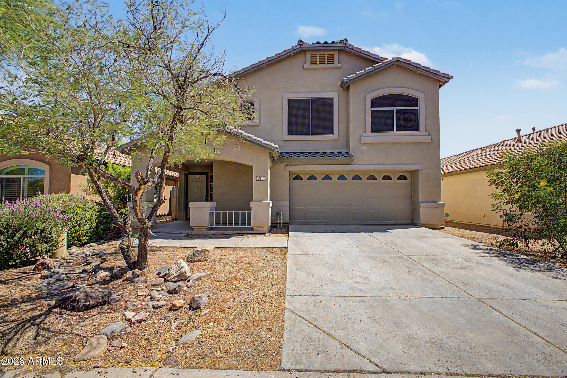 2511 W Gambit Trail — photo