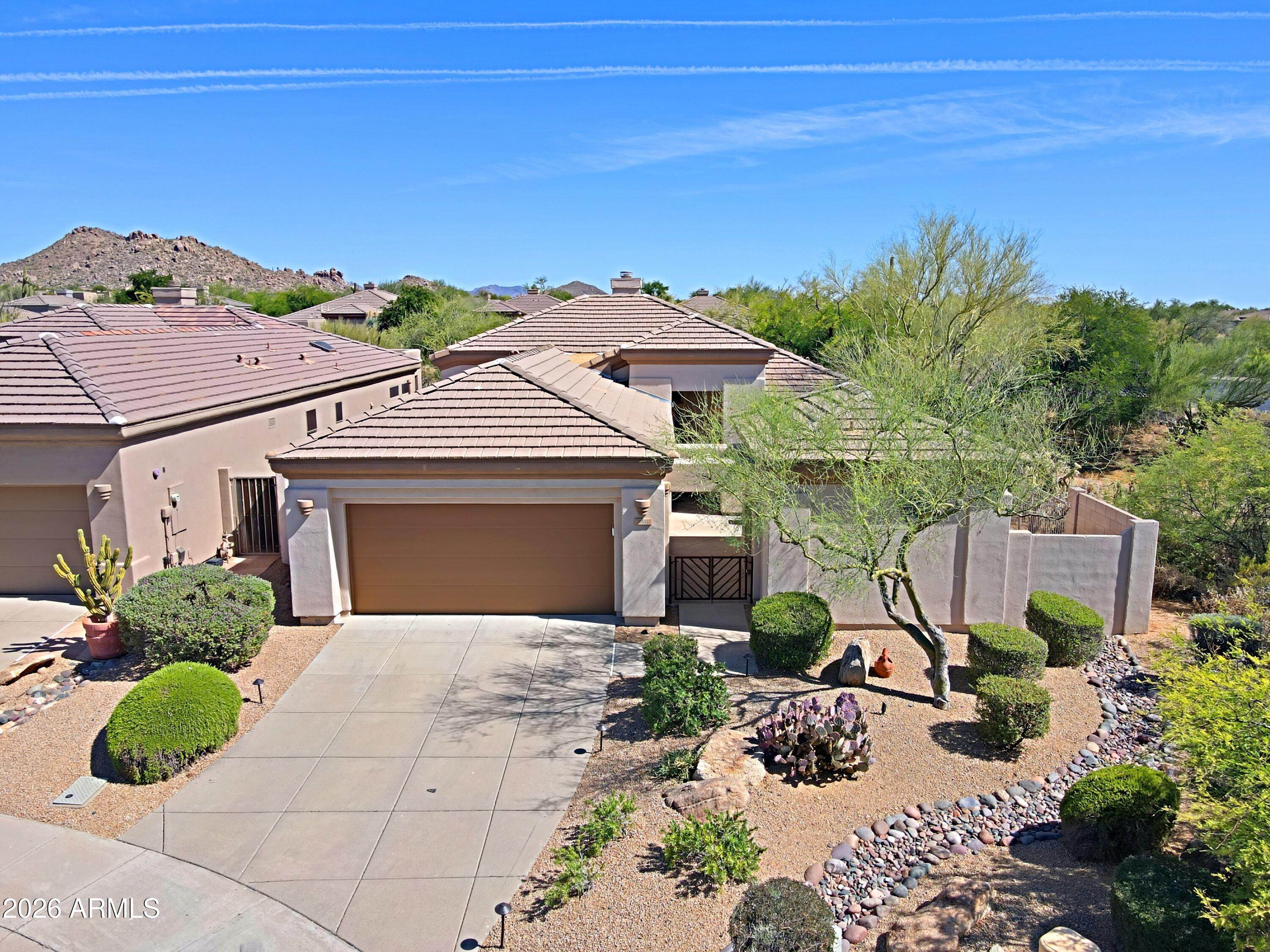 7051 E Sleepy Owl Way — photo
