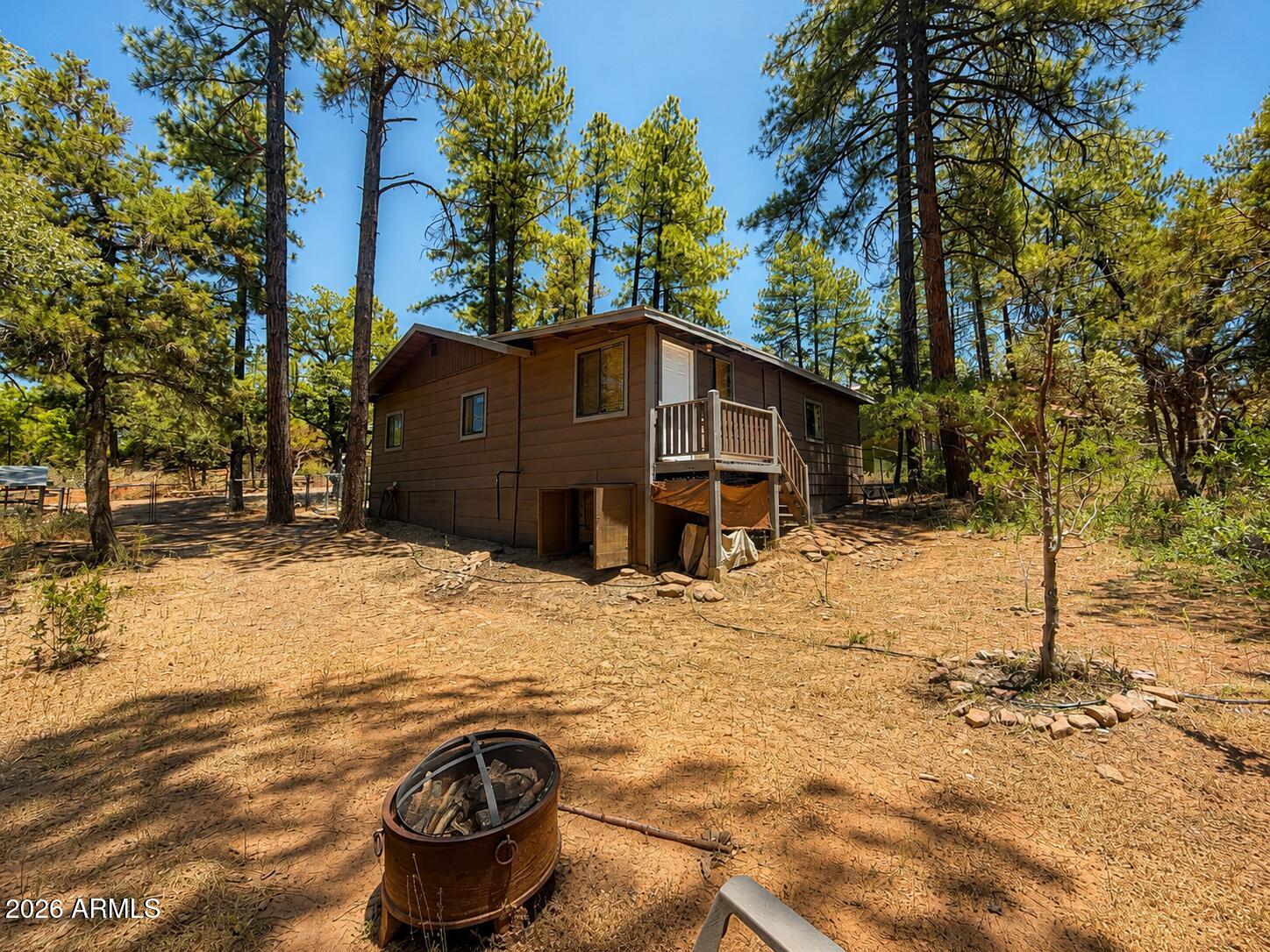 8303 W Strawberry Drive — photo