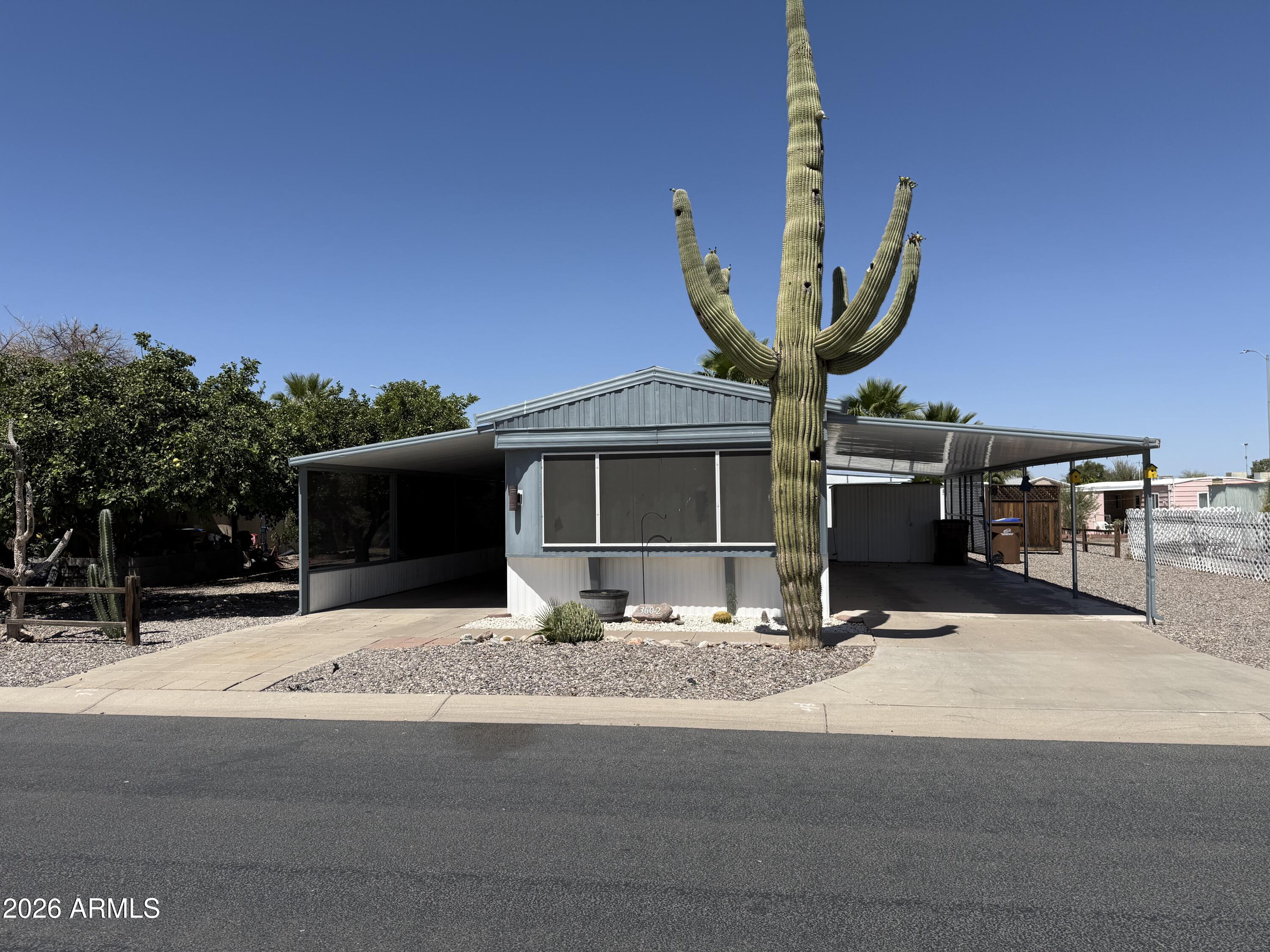 3602 N Montana Avenue — photo