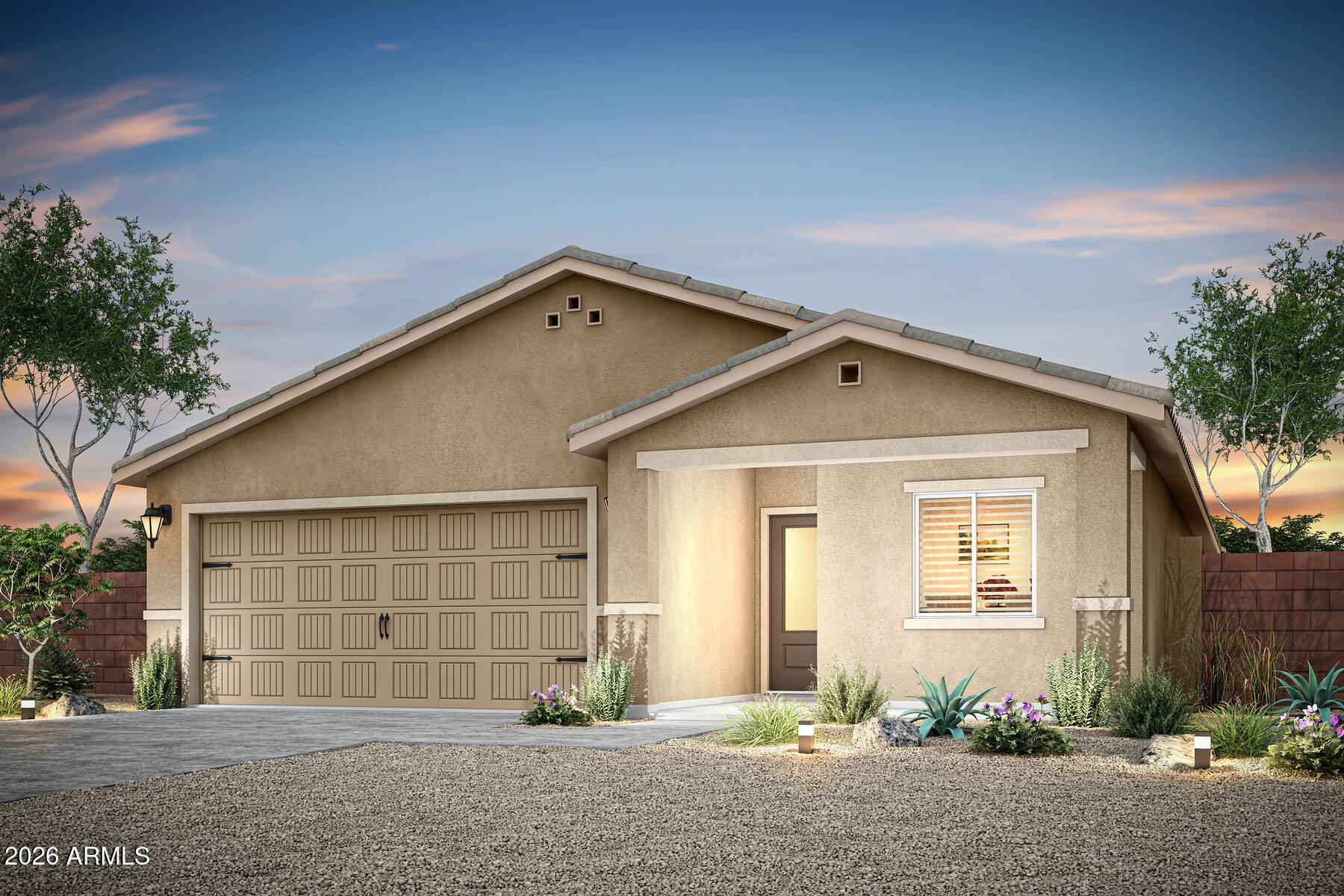 558 S Maricopa Road — photo