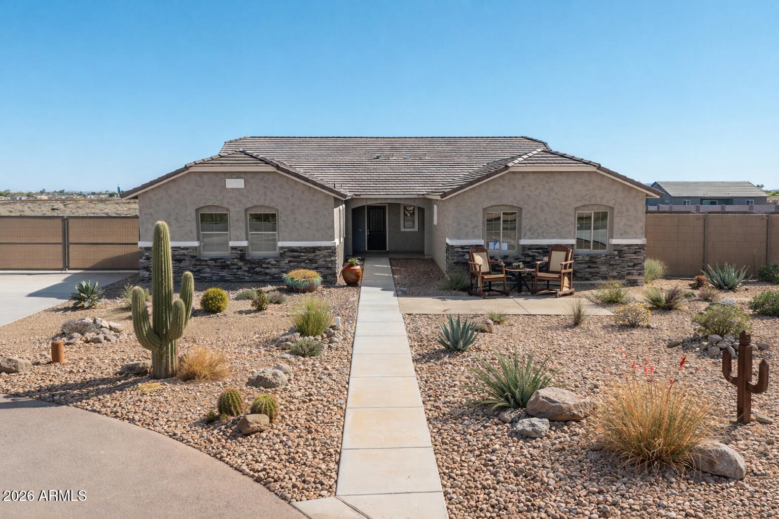 9143 W Limestone Mountain Drive — photo