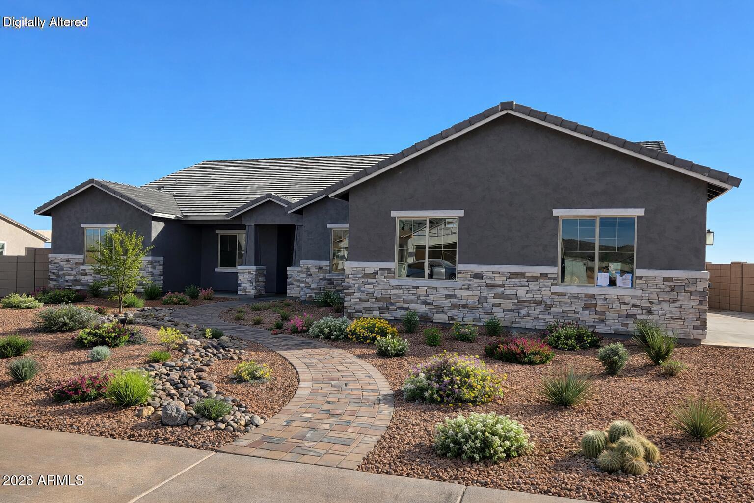 9195 W Limestone Mountain Drive — photo