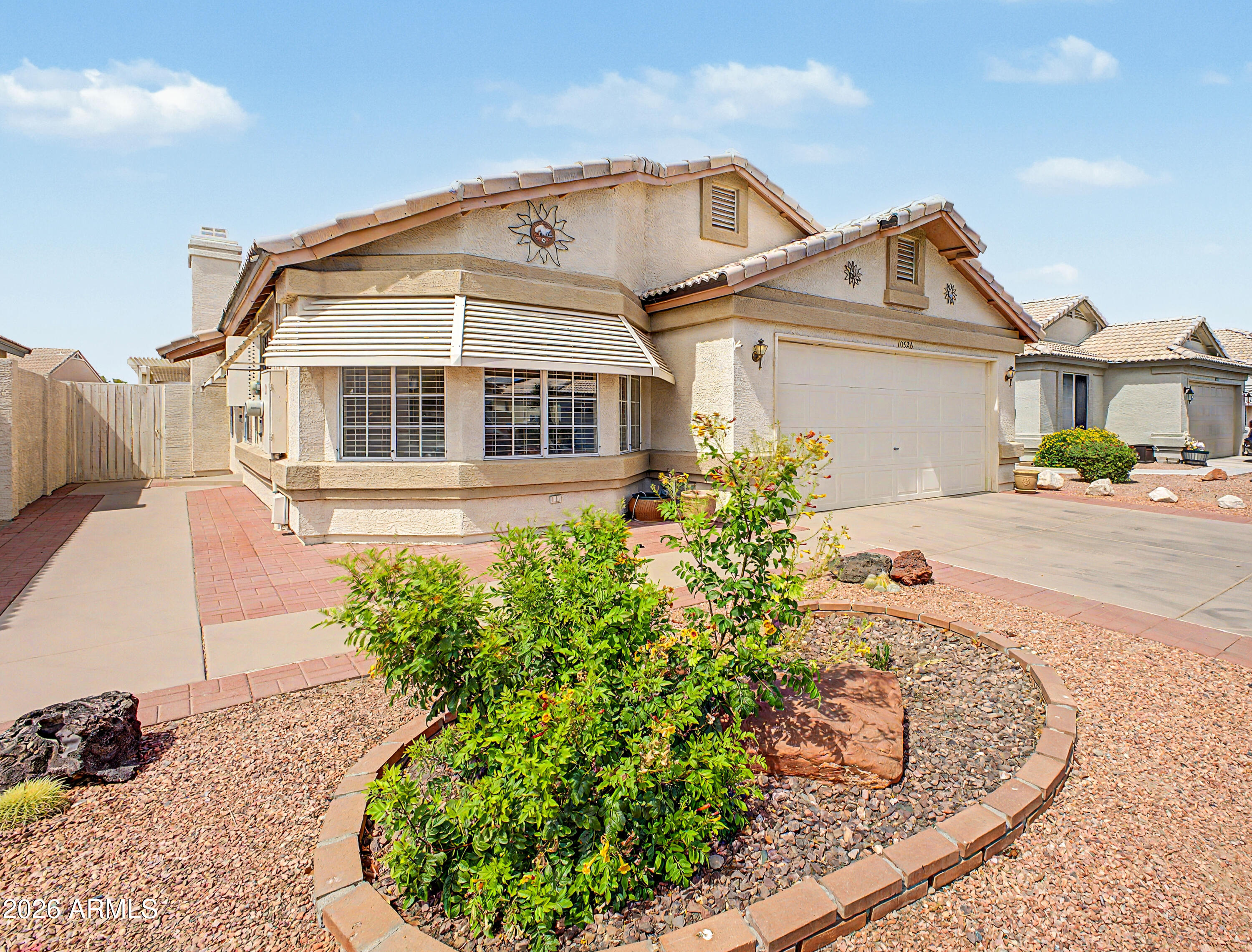 10526 W Yukon Drive — photo